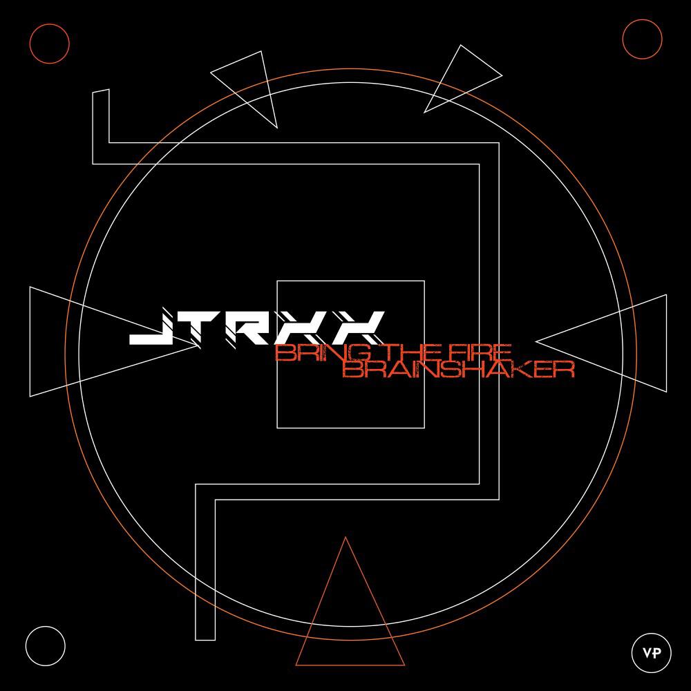 Релиз Bring the Fire / Brainshaker