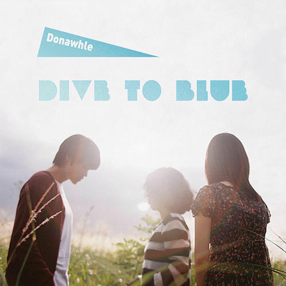 Релиз Dive To Blue