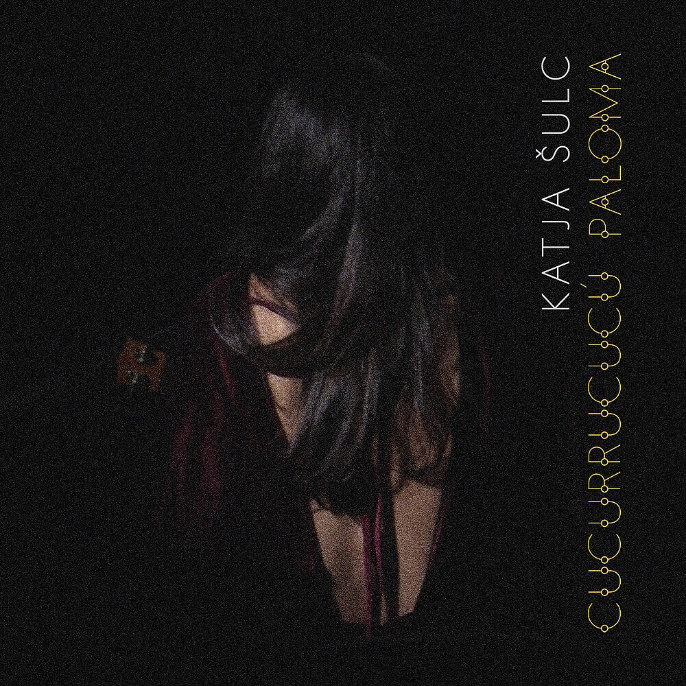 Релиз Cucurrucucú Paloma