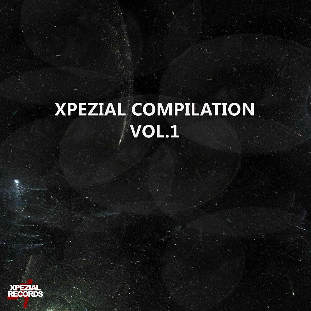 Релиз Xpezial Compilation Vol.1