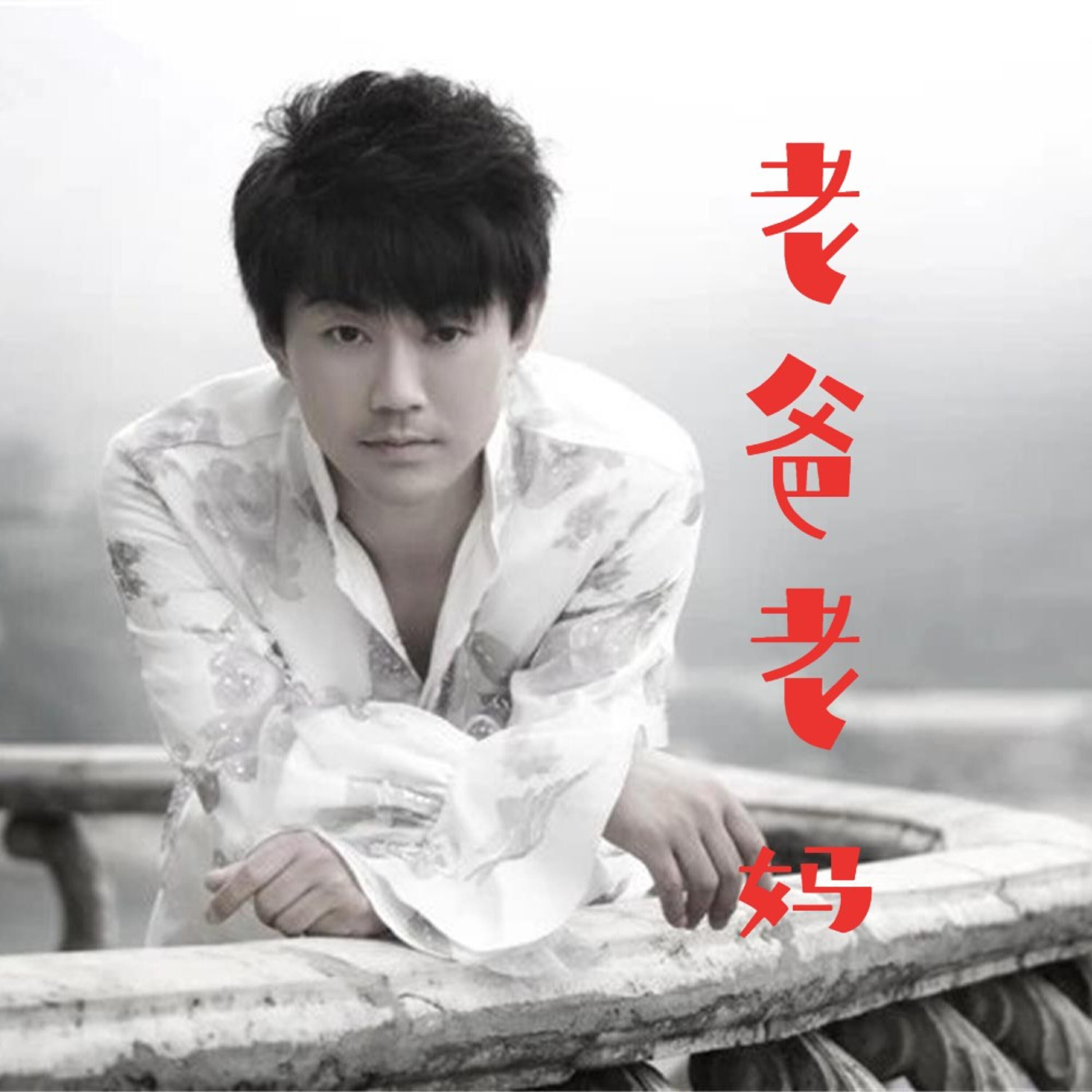 Релиз 老爸老妈