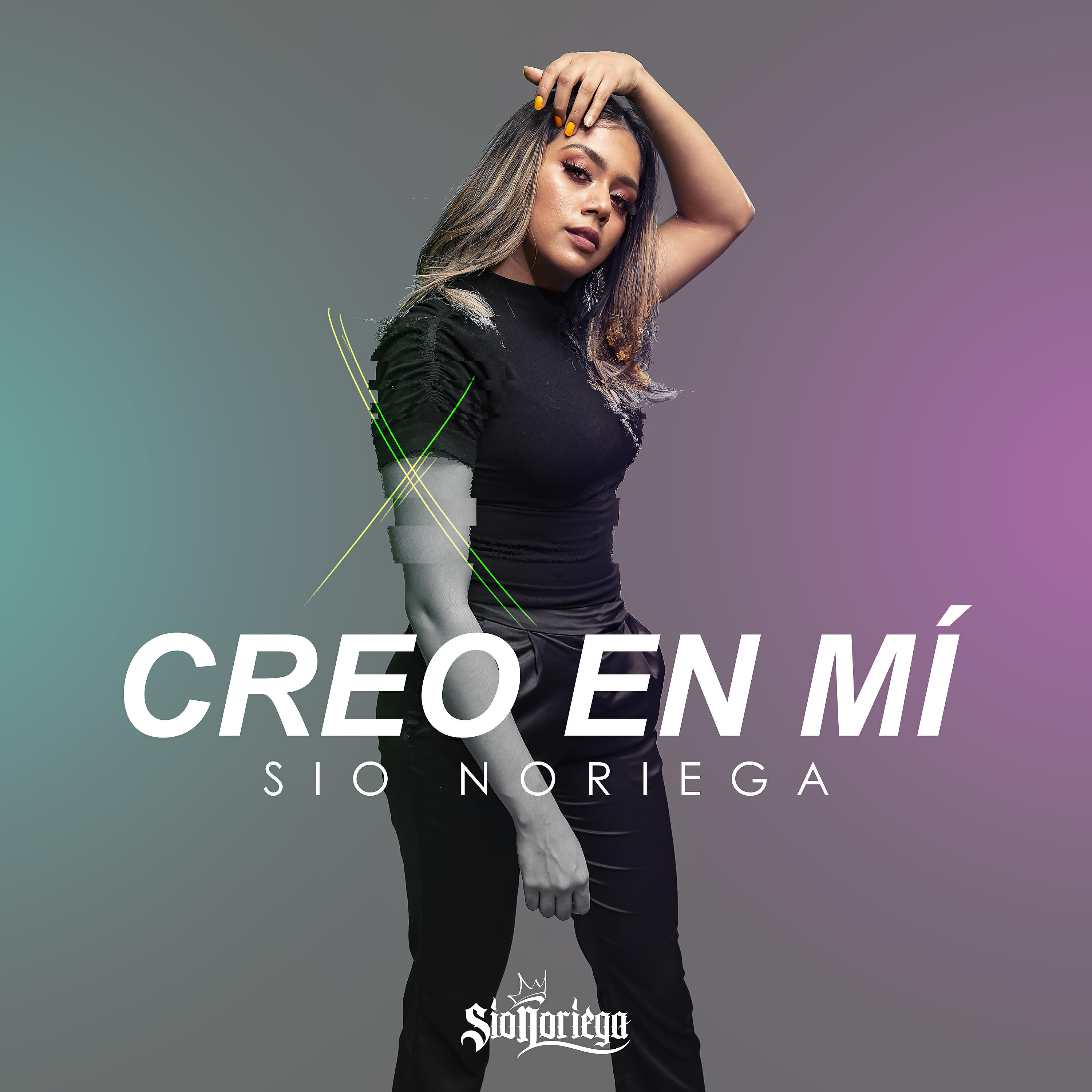 Релиз Creo en Mí