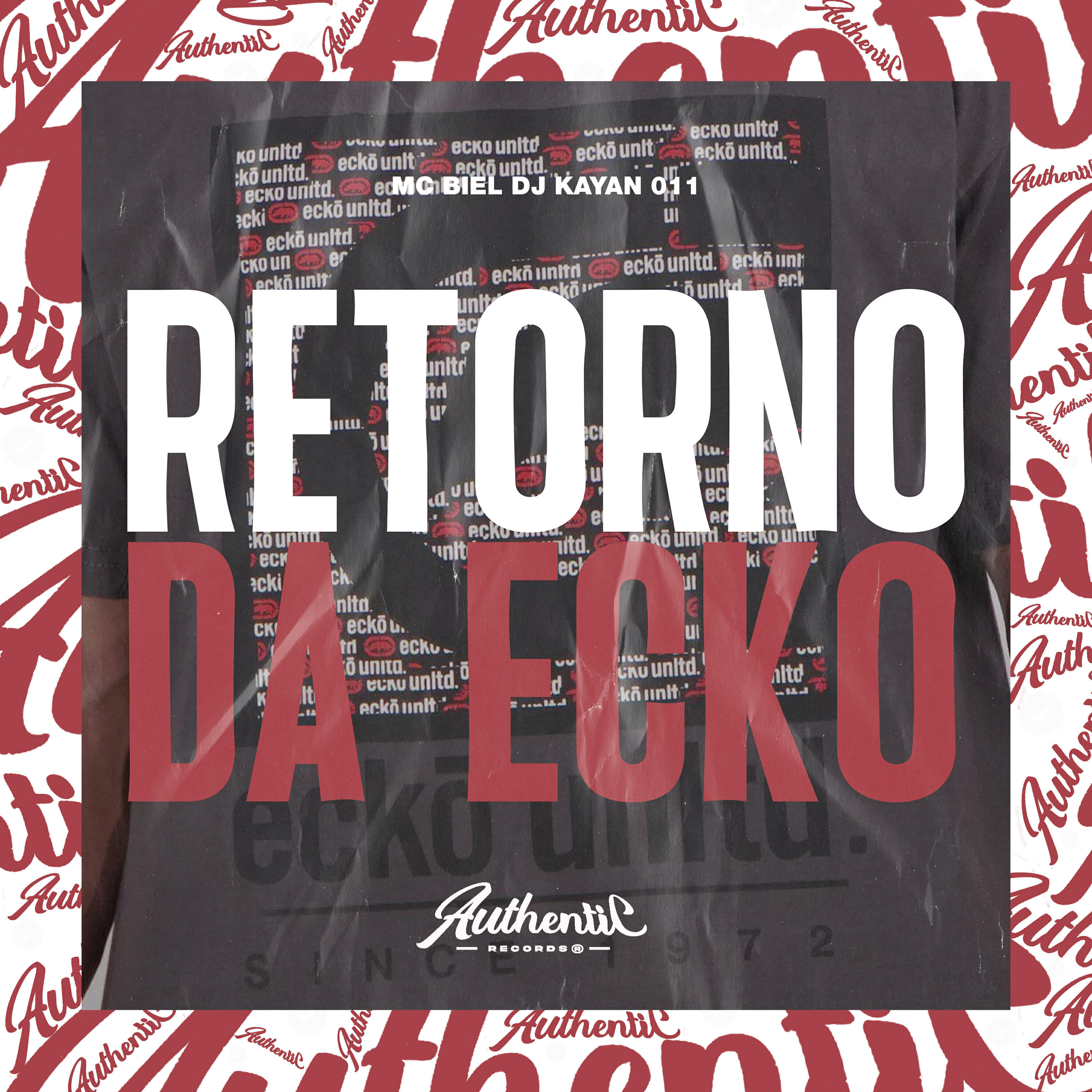 Релиз Retorno da Ecko