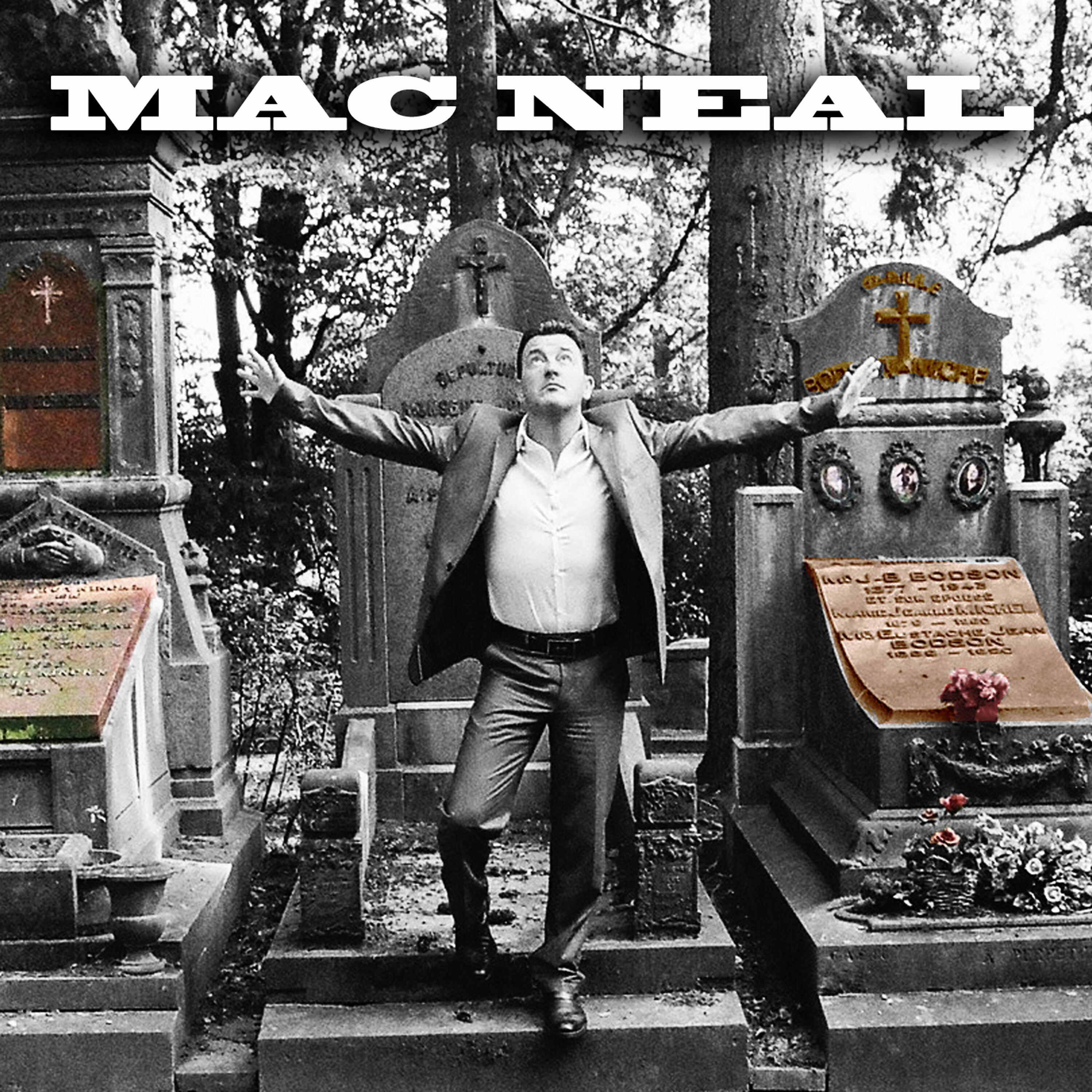 Mac Neal