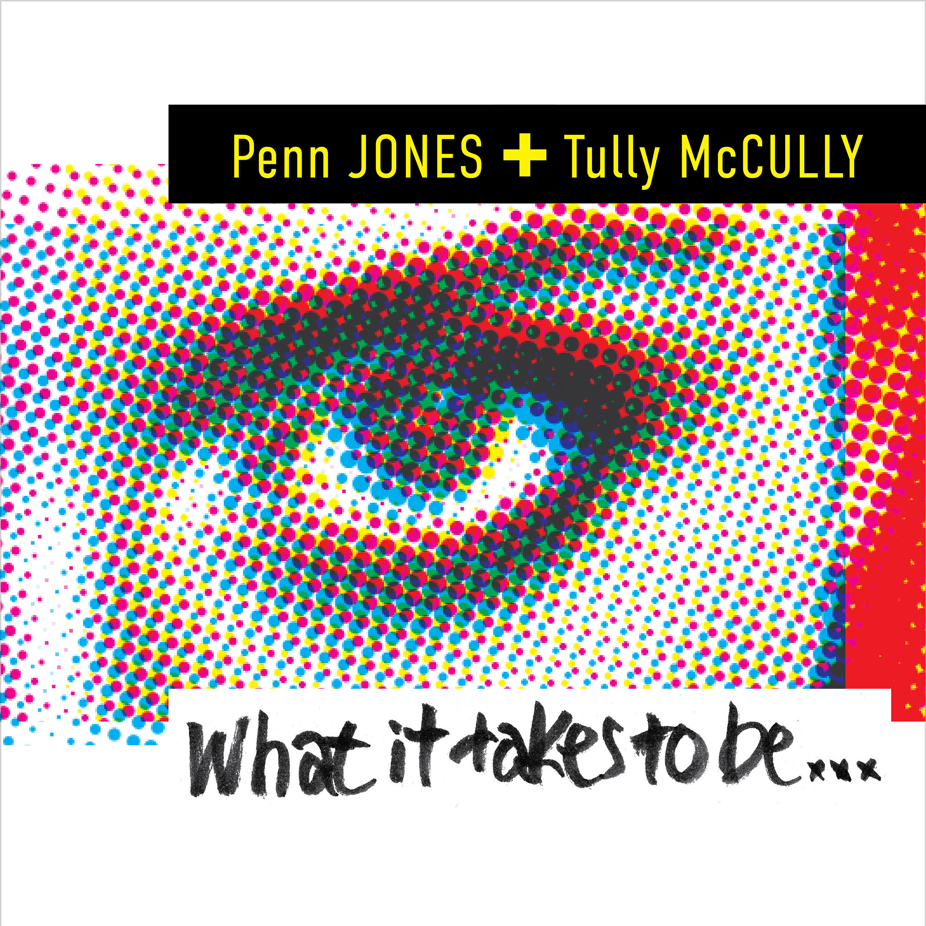 Релиз What It Takes to Be
