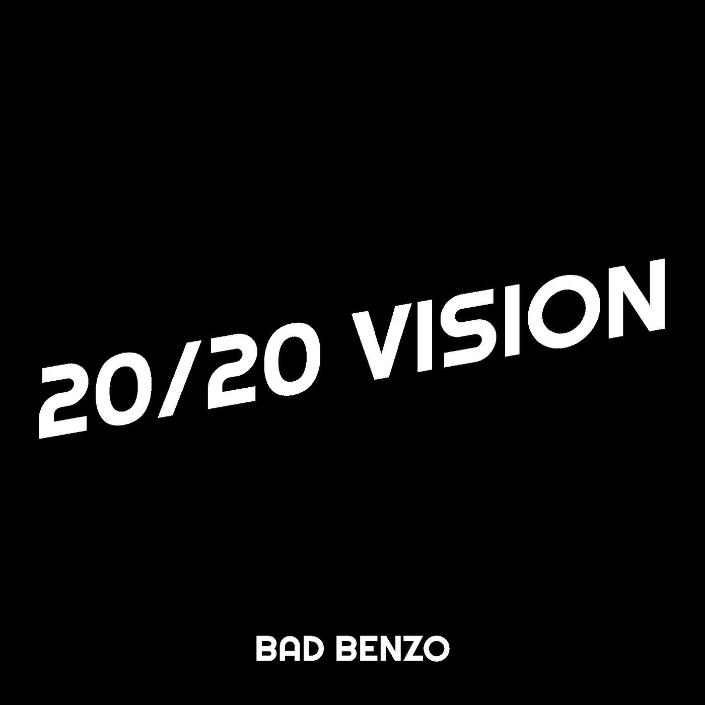 Релиз 20/20 Vision