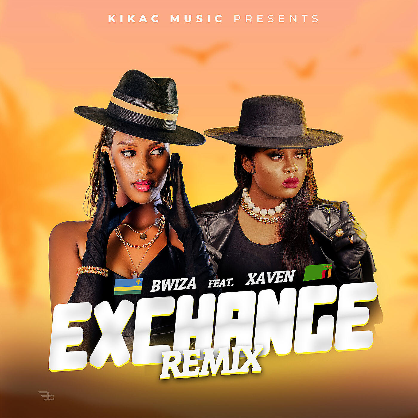 Релиз Exchange (Remix)