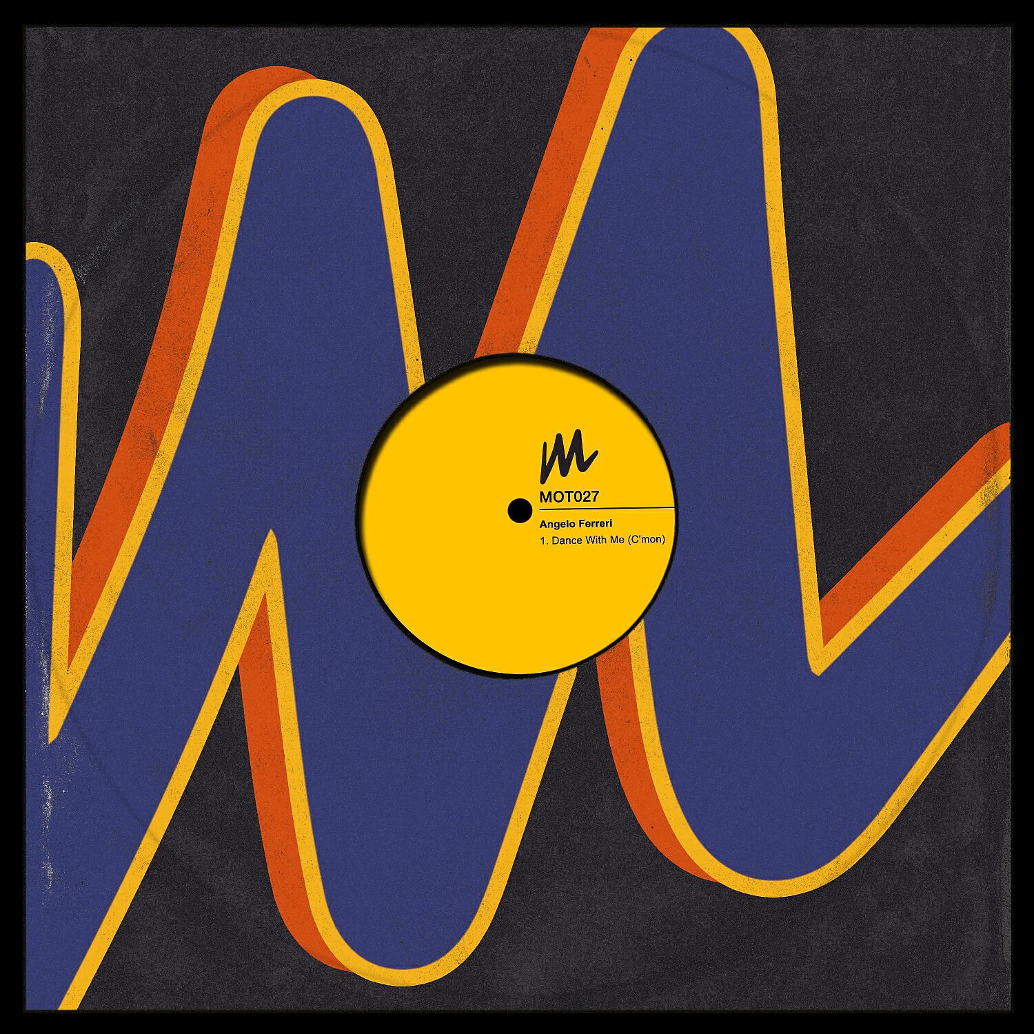 Релиз Dance with Me (C'mon)