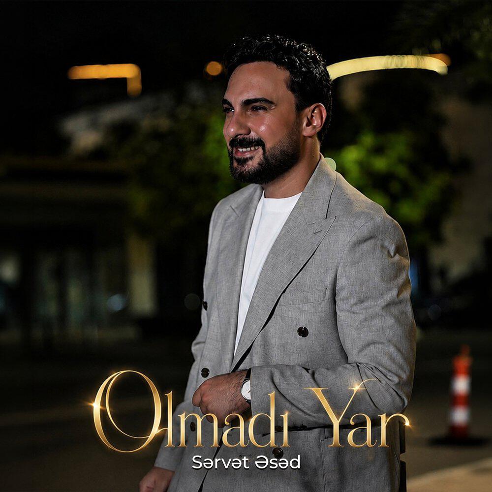 Релиз Olmadı Yar