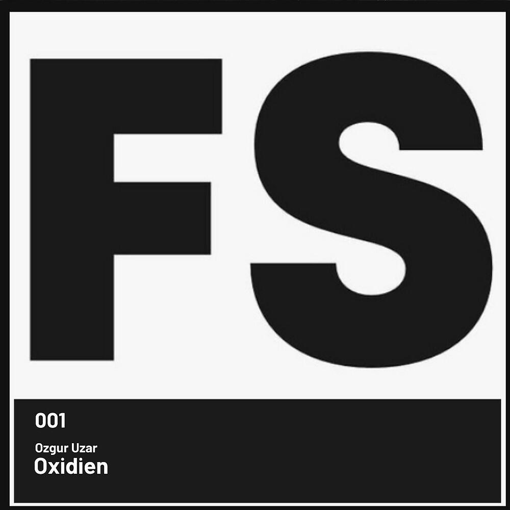 Релиз Oxidien