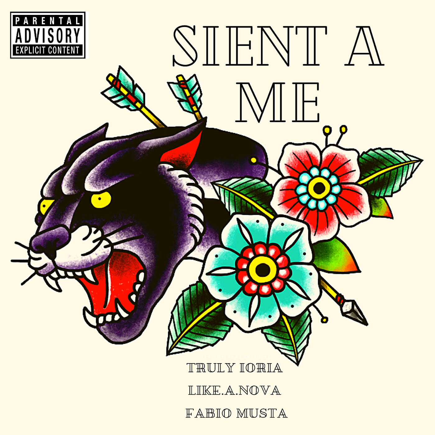 Релиз Sient a Me