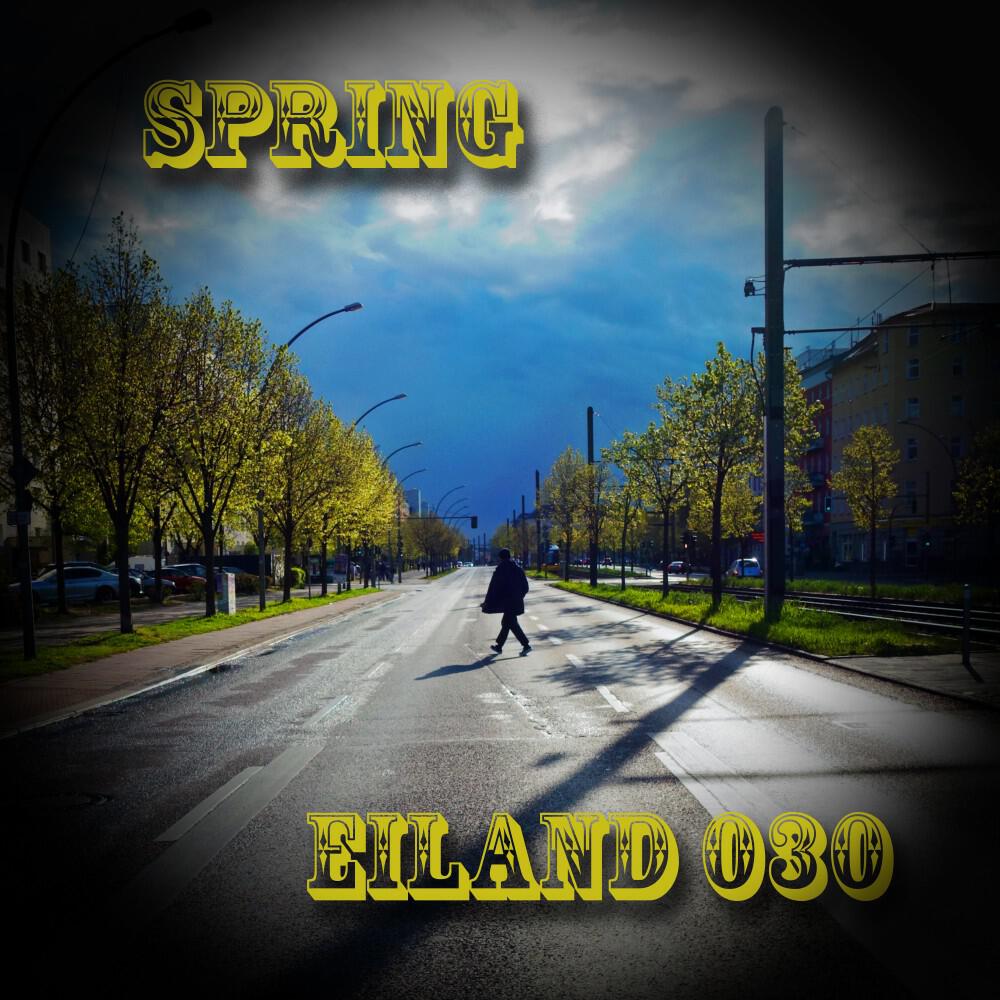 Релиз Spring