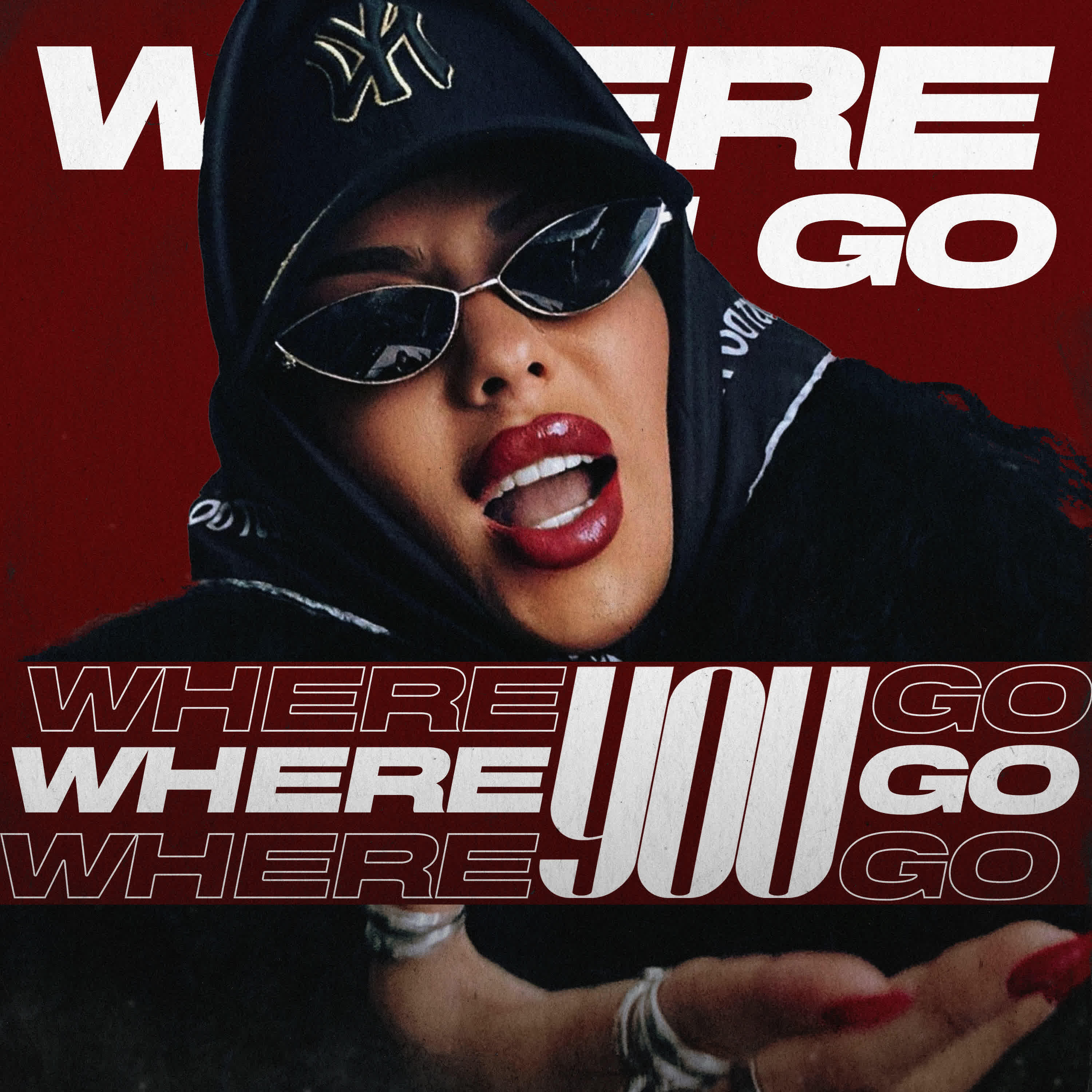 Релиз Where You Go