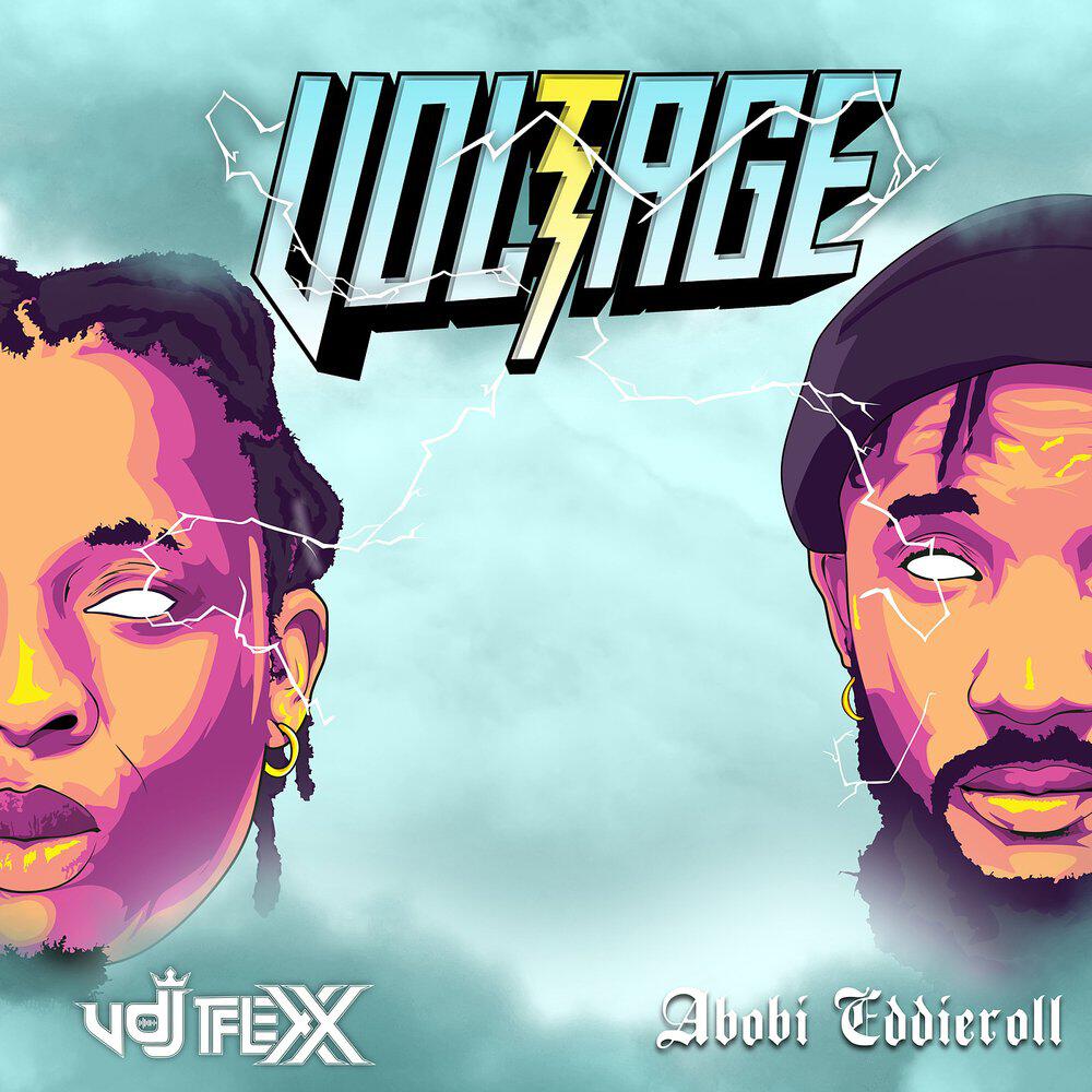 Релиз Voltage