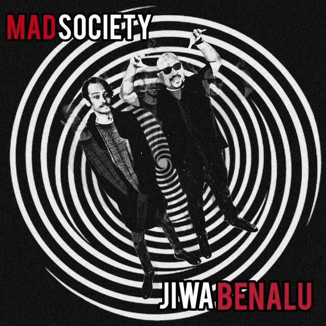 Релиз Jiwa Benalu