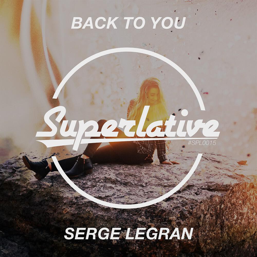 Релиз Back to You