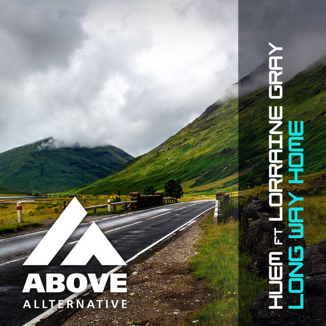 Релиз Long Way Home