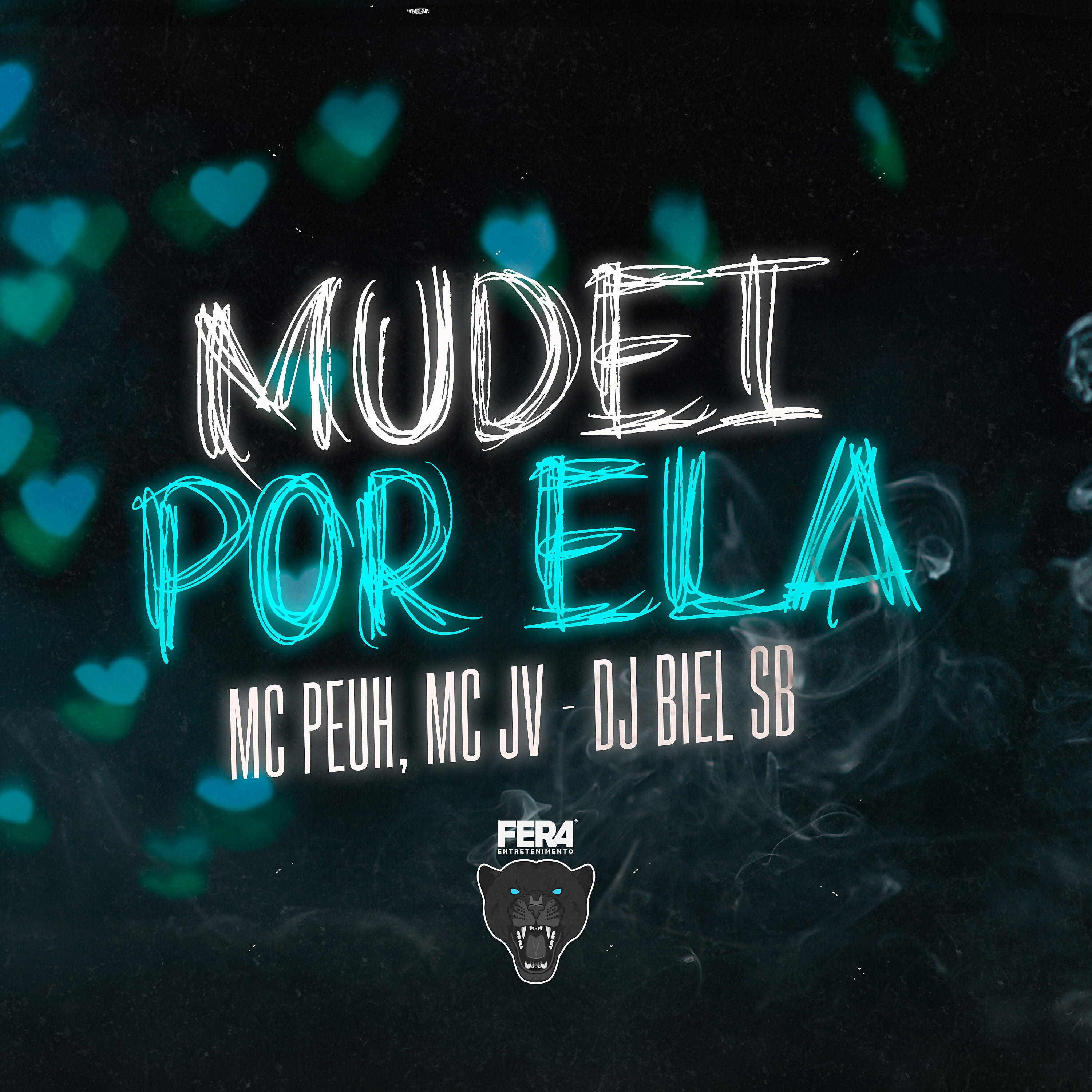 Скачать песню mc peuh, MC JV, Dj Biel Sb - Mudei por Ela бесплатно в MP3 для Android и iOS