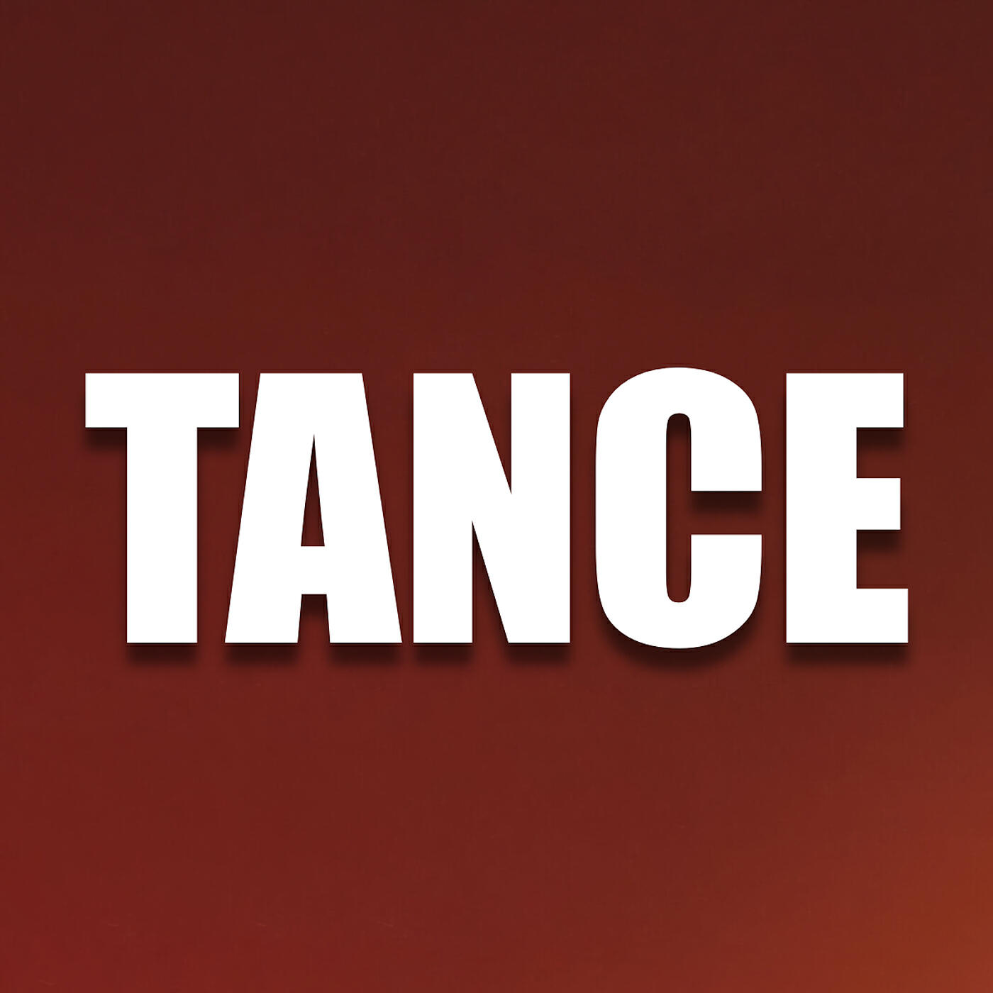 Релиз Tance