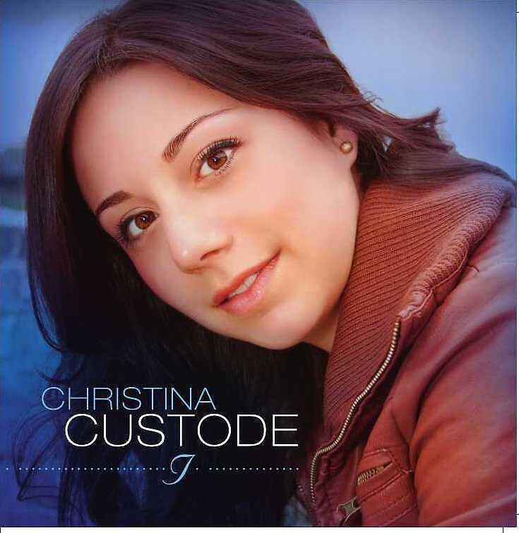 Christina Custode