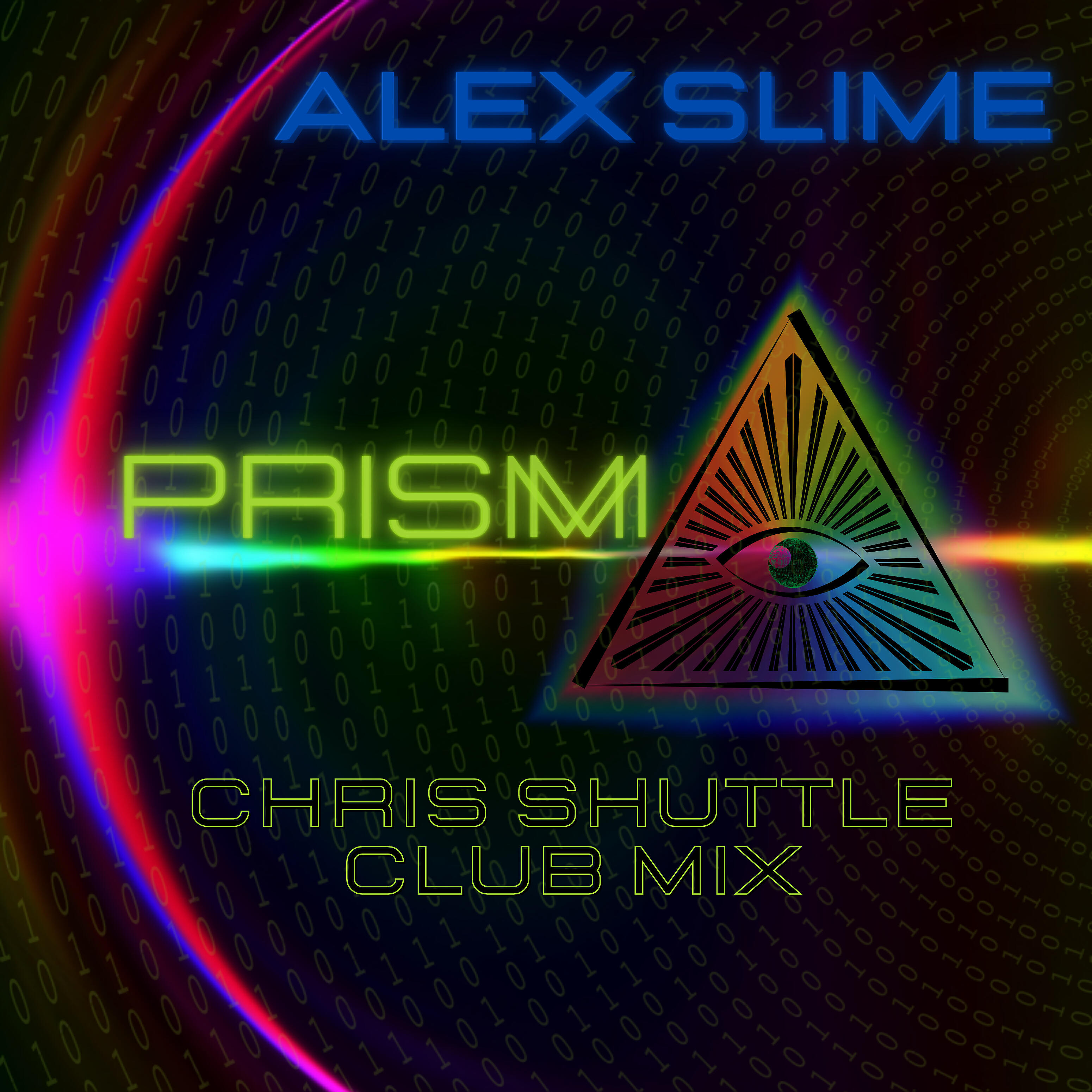 Релиз Prism (Club Mix)