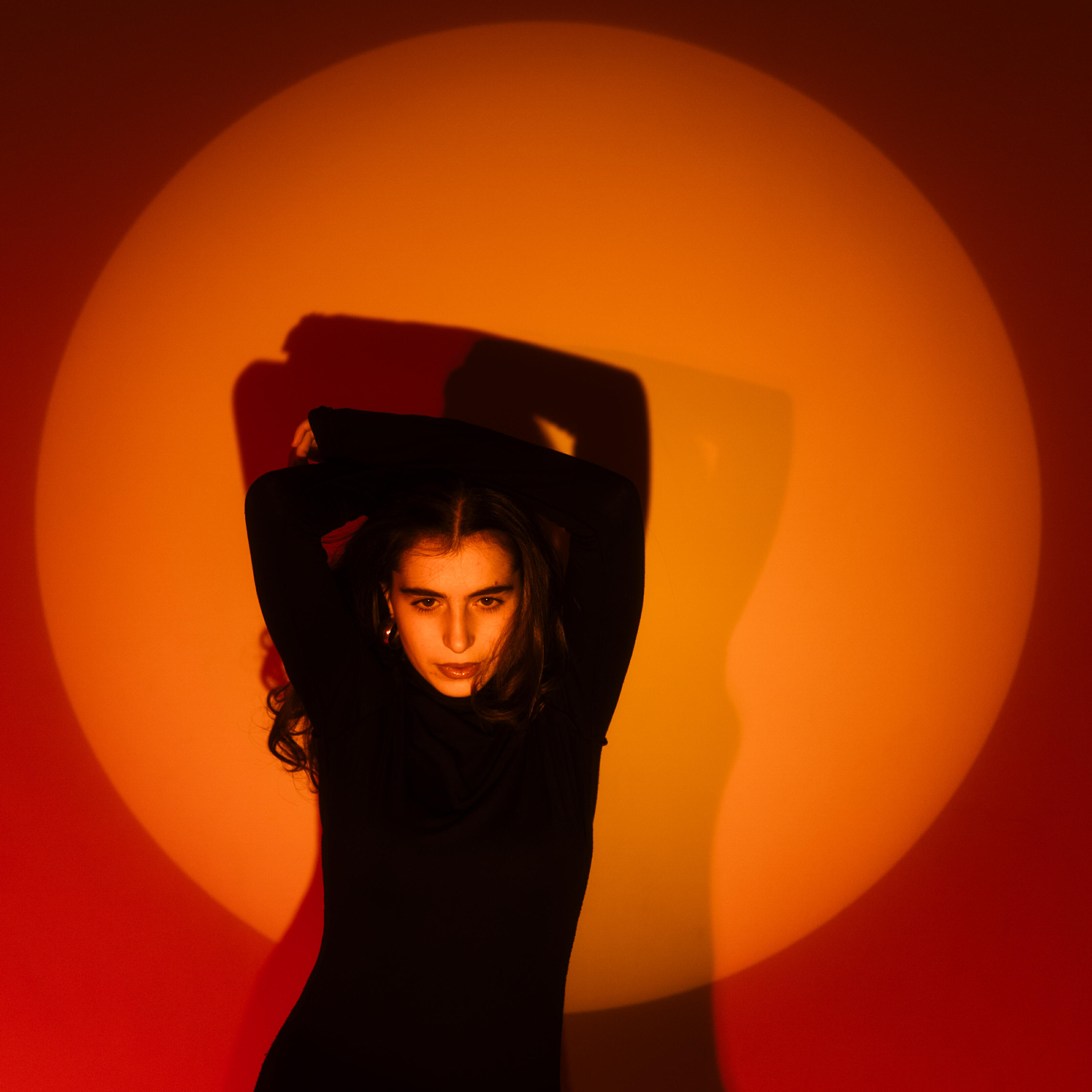 Релиз silhouette