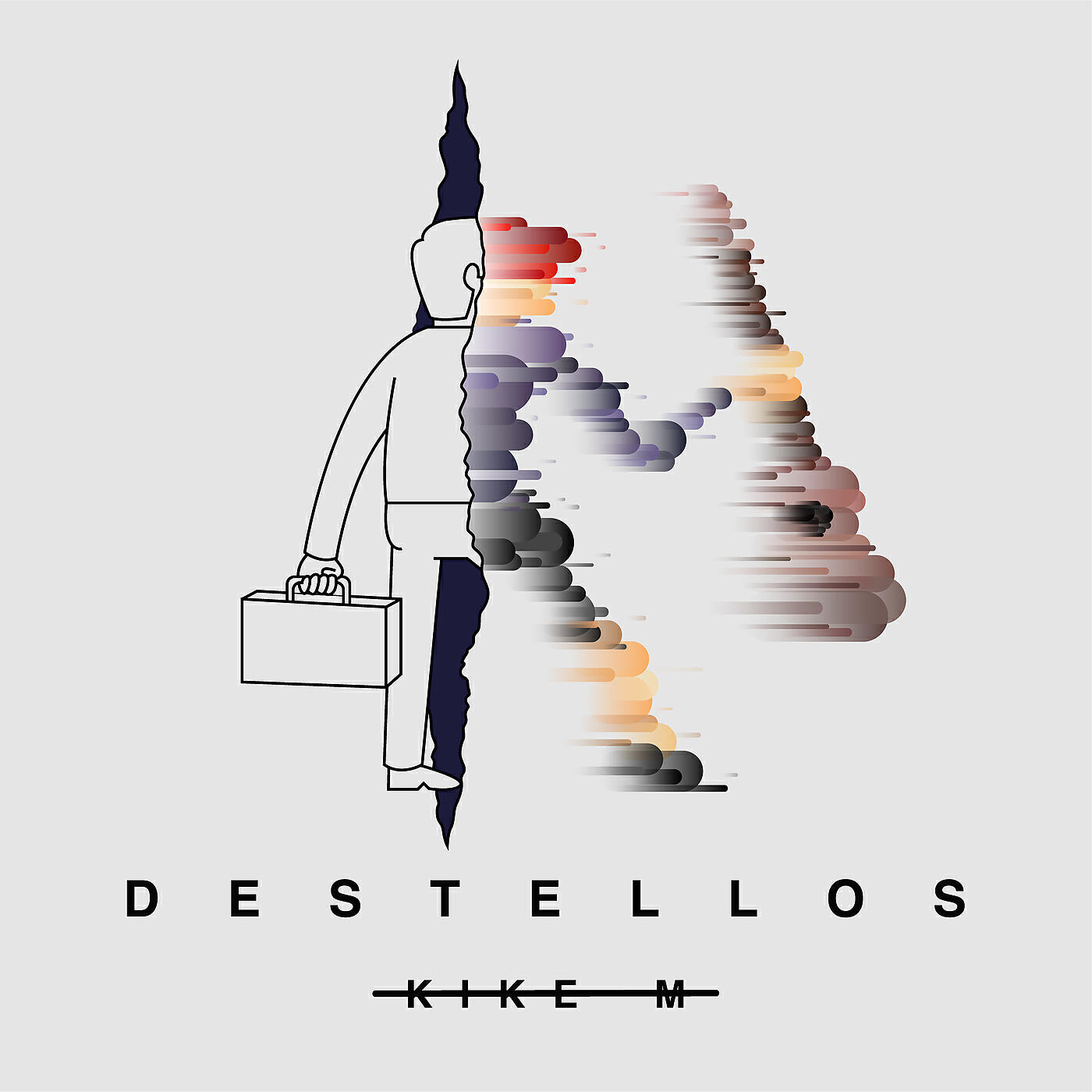 Релиз Destellos