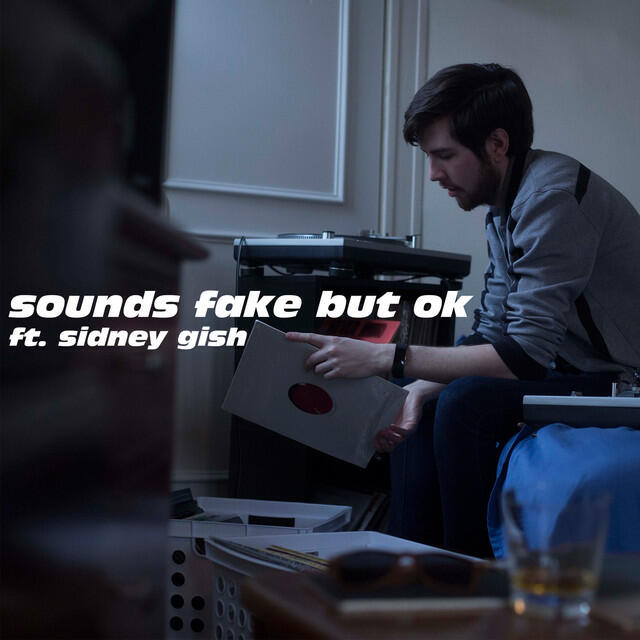 Релиз Sounds Fake but Ok