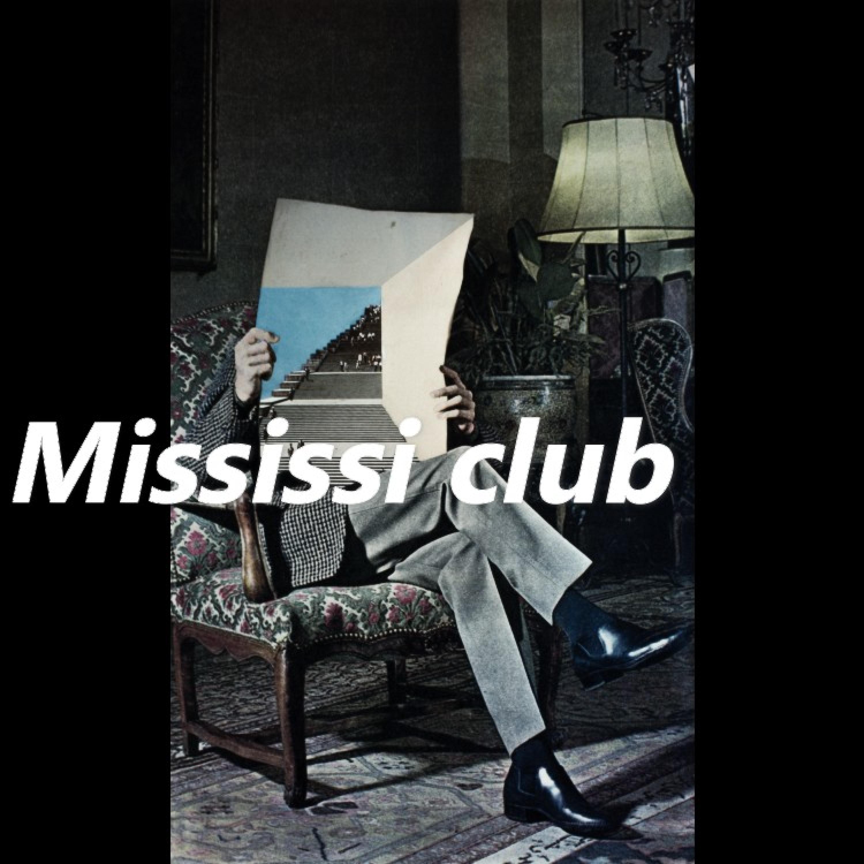 Релиз Mississi Club LII