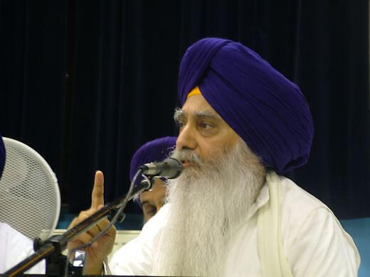 Bhai Jasbir Singh