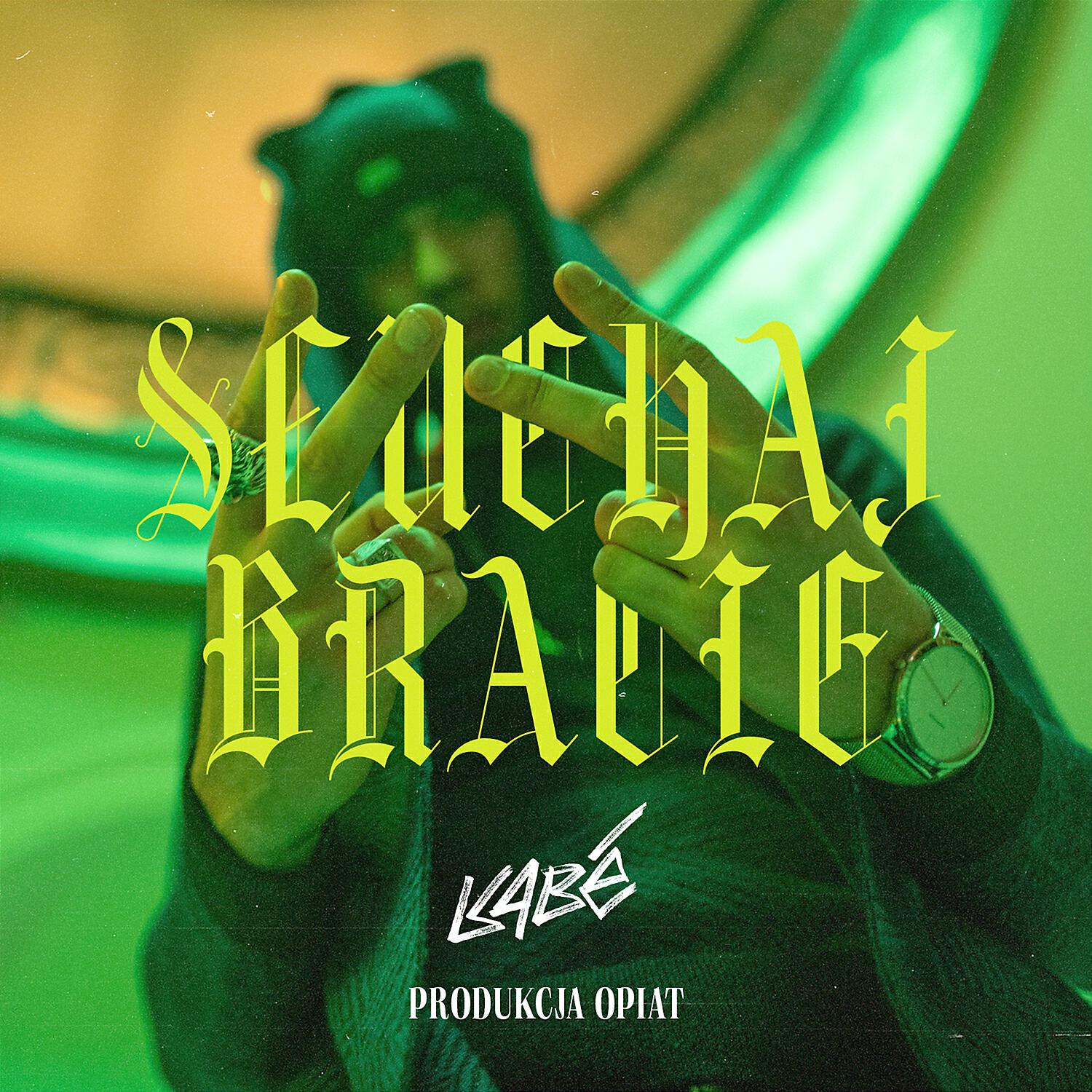 Релиз Słuchaj Bracie