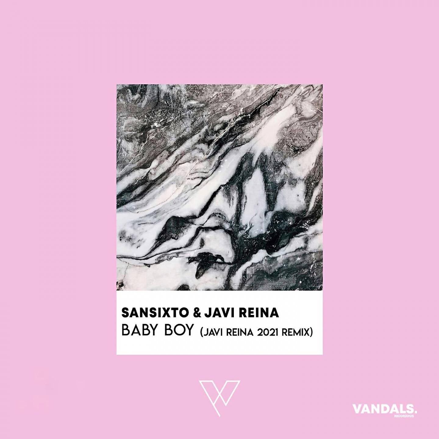 Релиз Baby Boy
