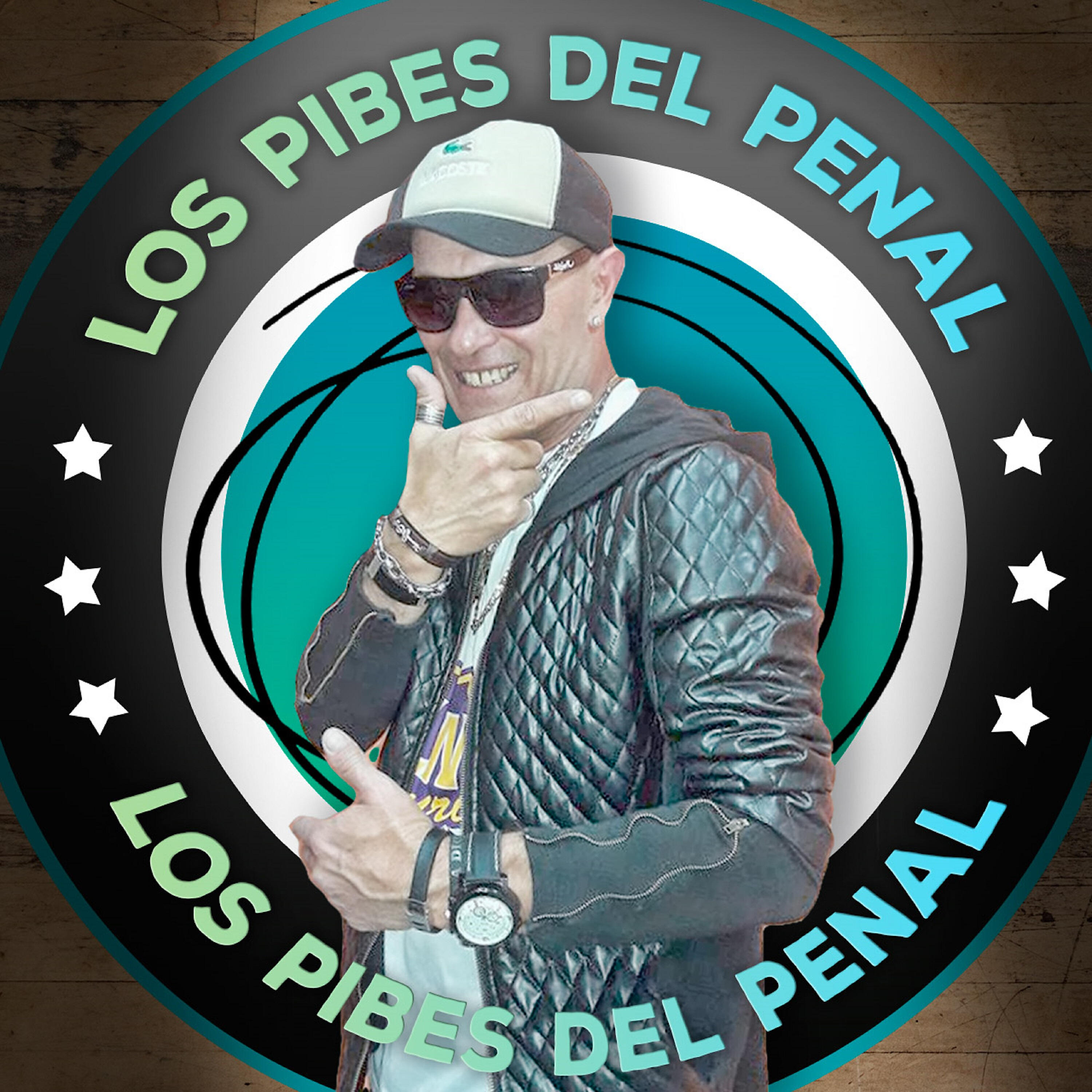 Релиз Los Pibes del Penal