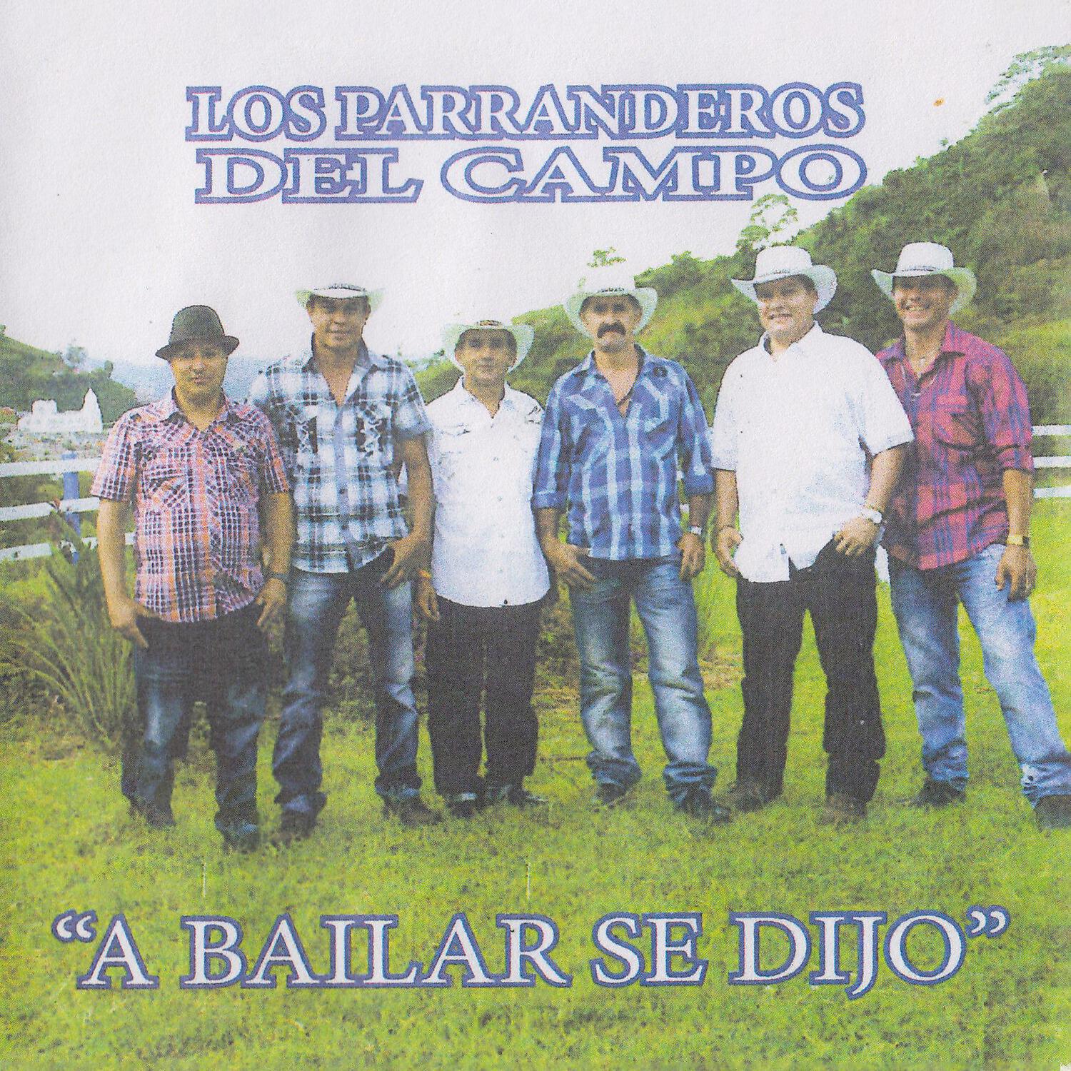 Релиз A Bailar Se Dijo
