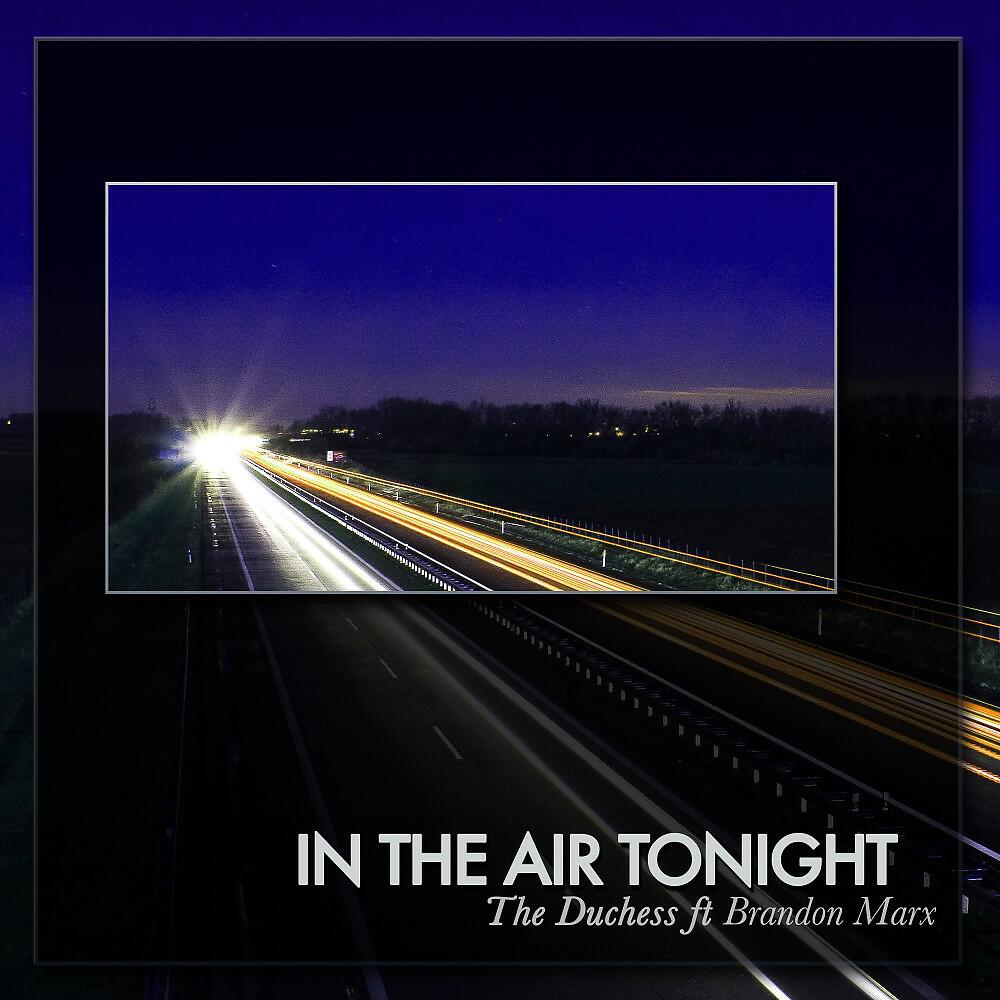Релиз In the Air Tonight