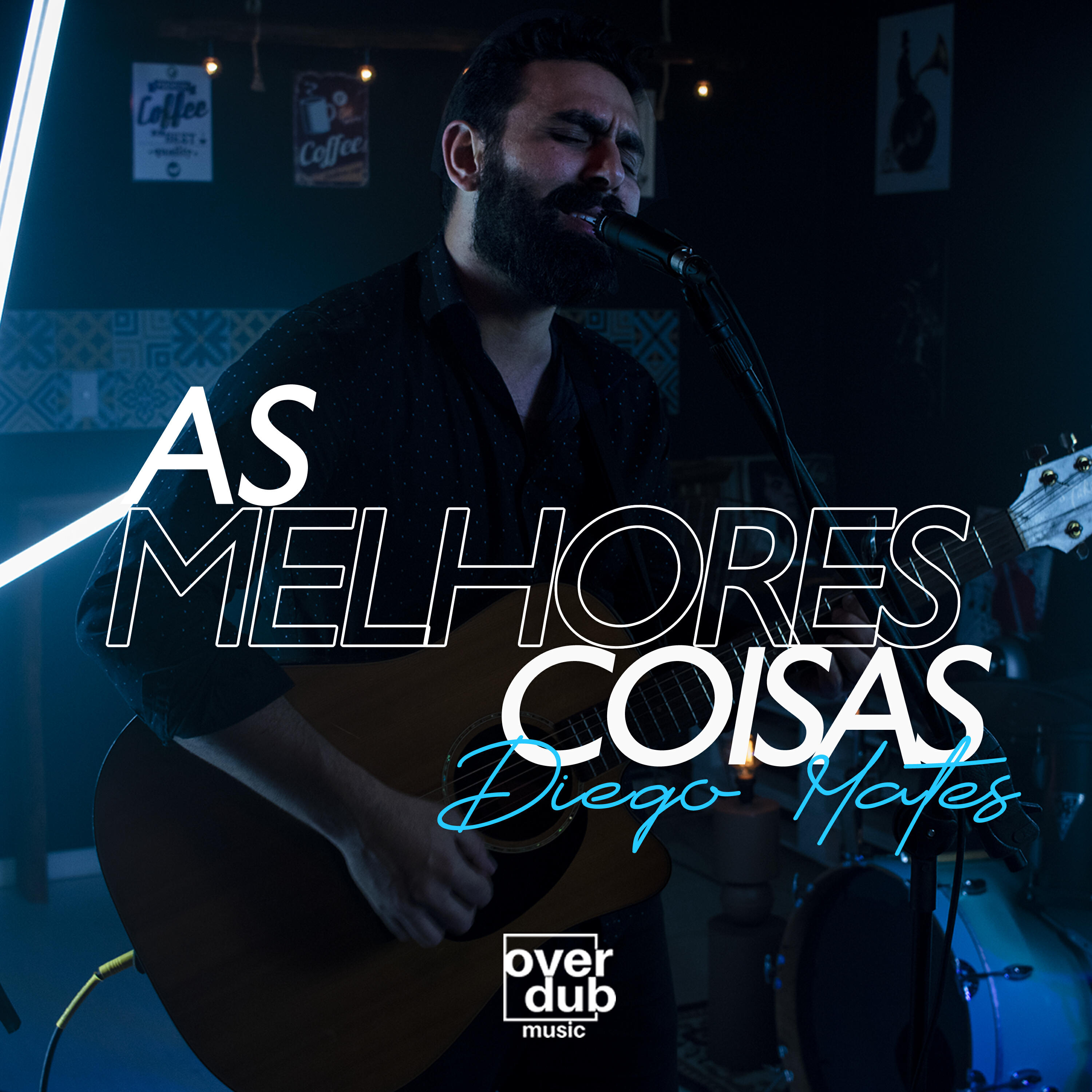 Релиз As Melhores Coisas