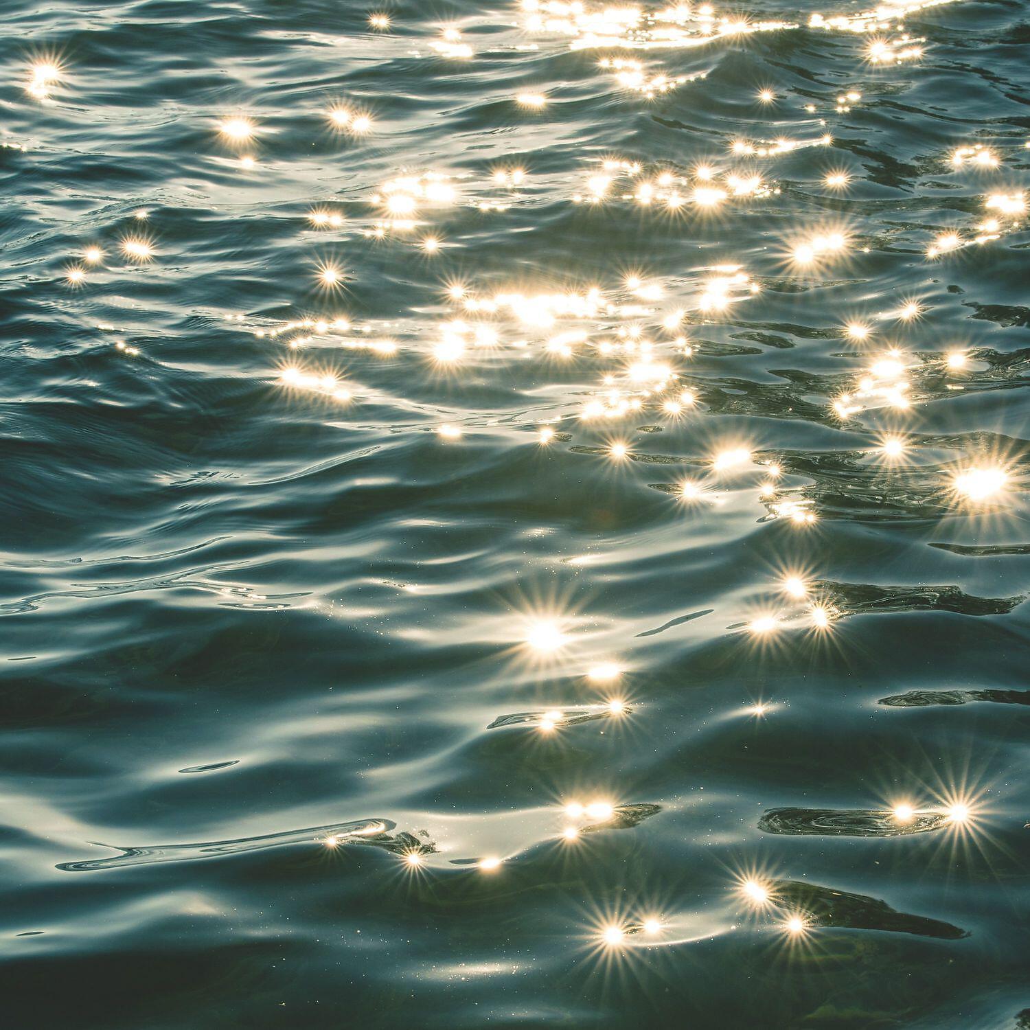 Waves Ocean Sleep