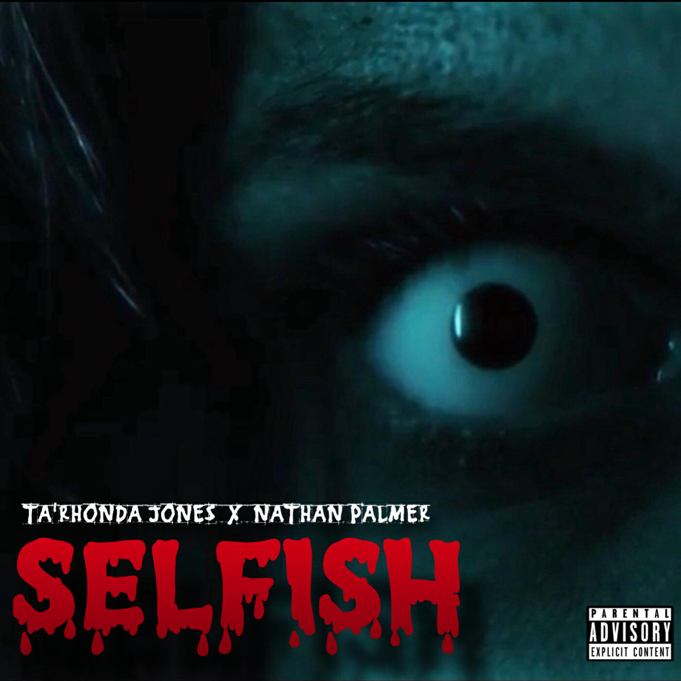 Релиз Selfish