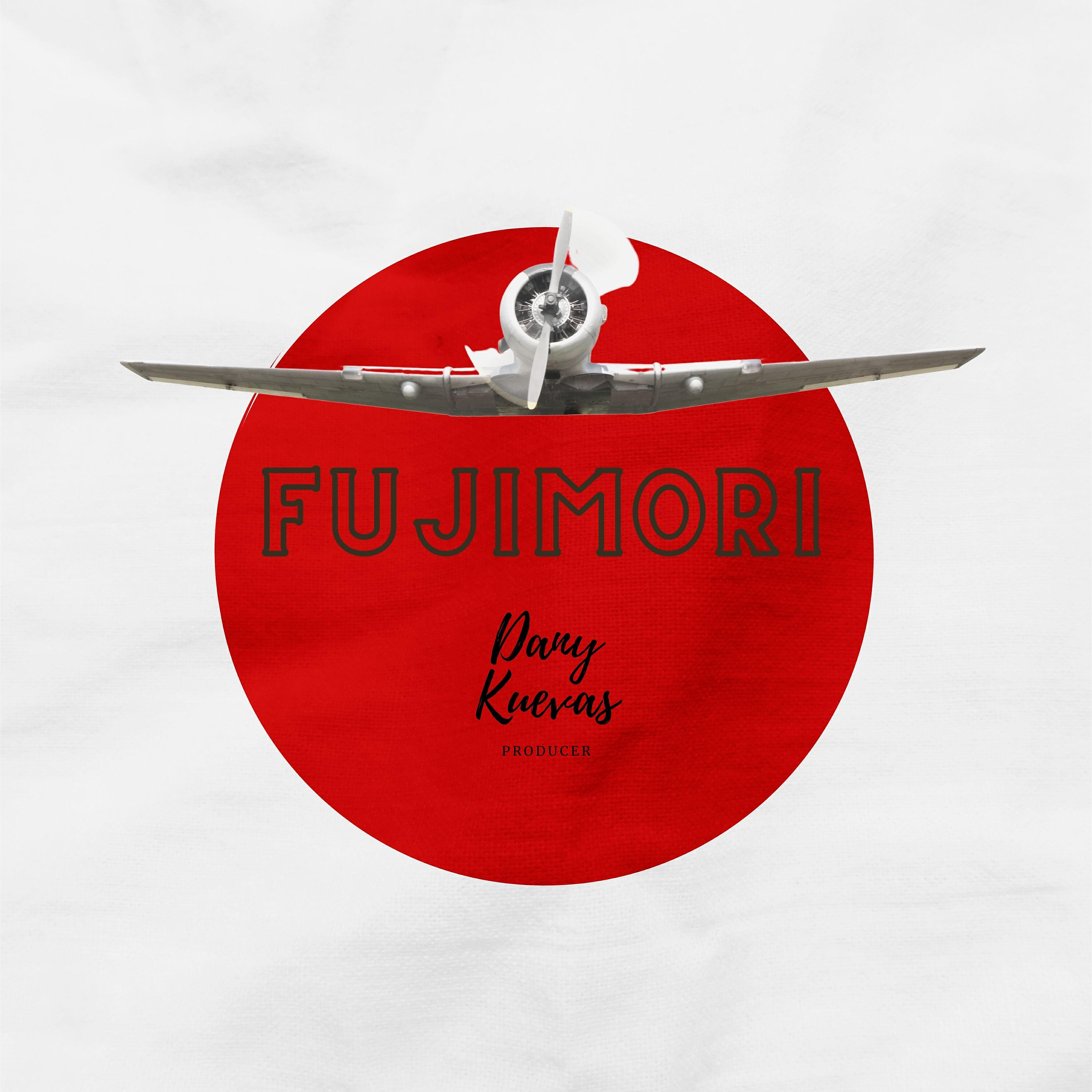 Релиз Fujimori