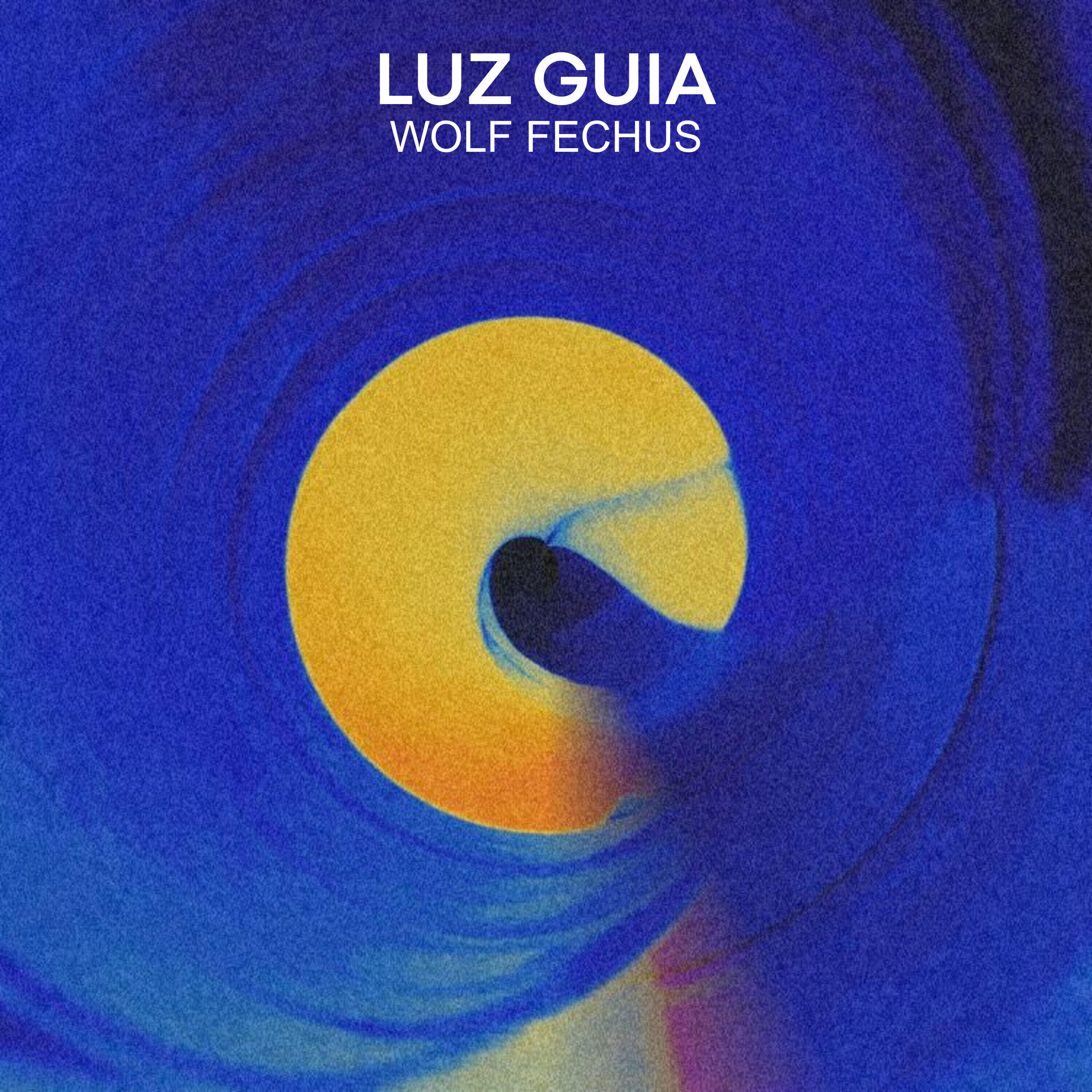 Релиз Luz Guia