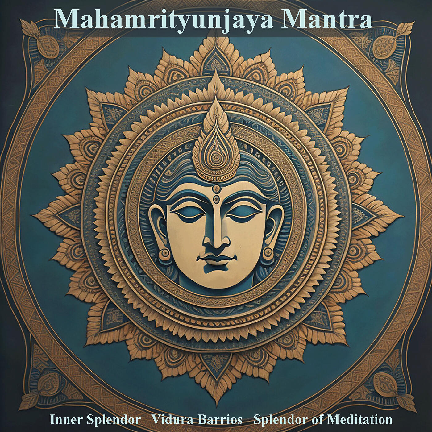 Релиз Mahamrityunjaya Mantra