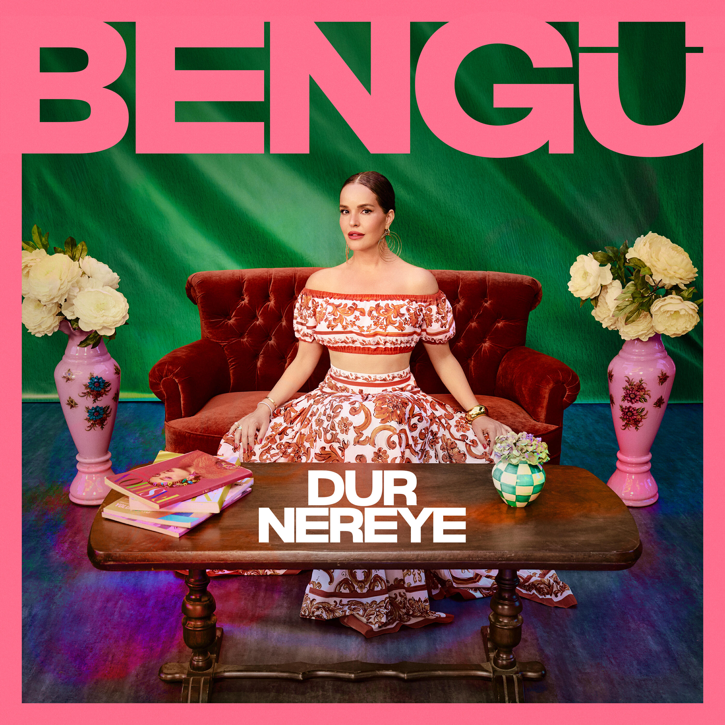 Релиз Dur Nereye