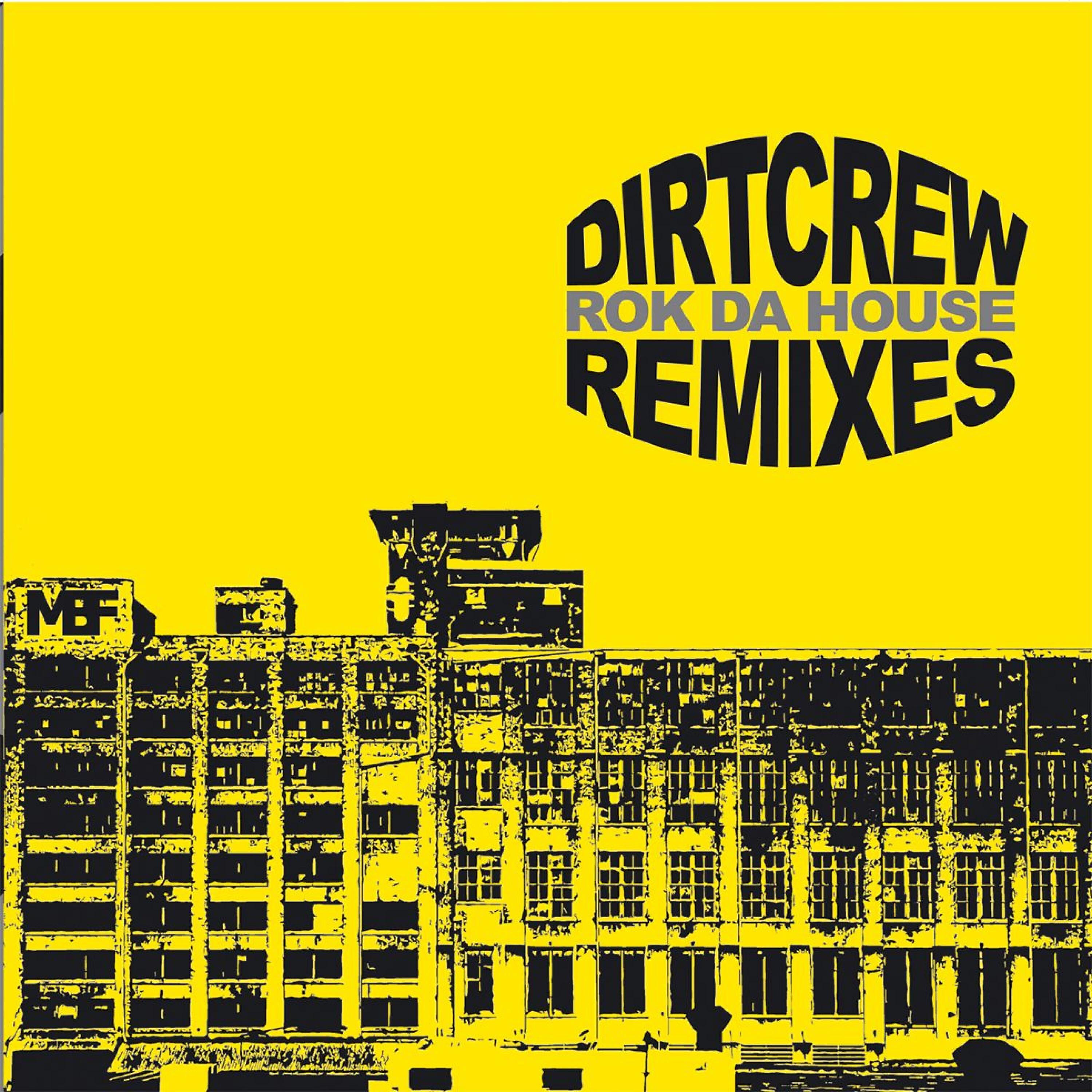 Релиз Rok da House Remixes