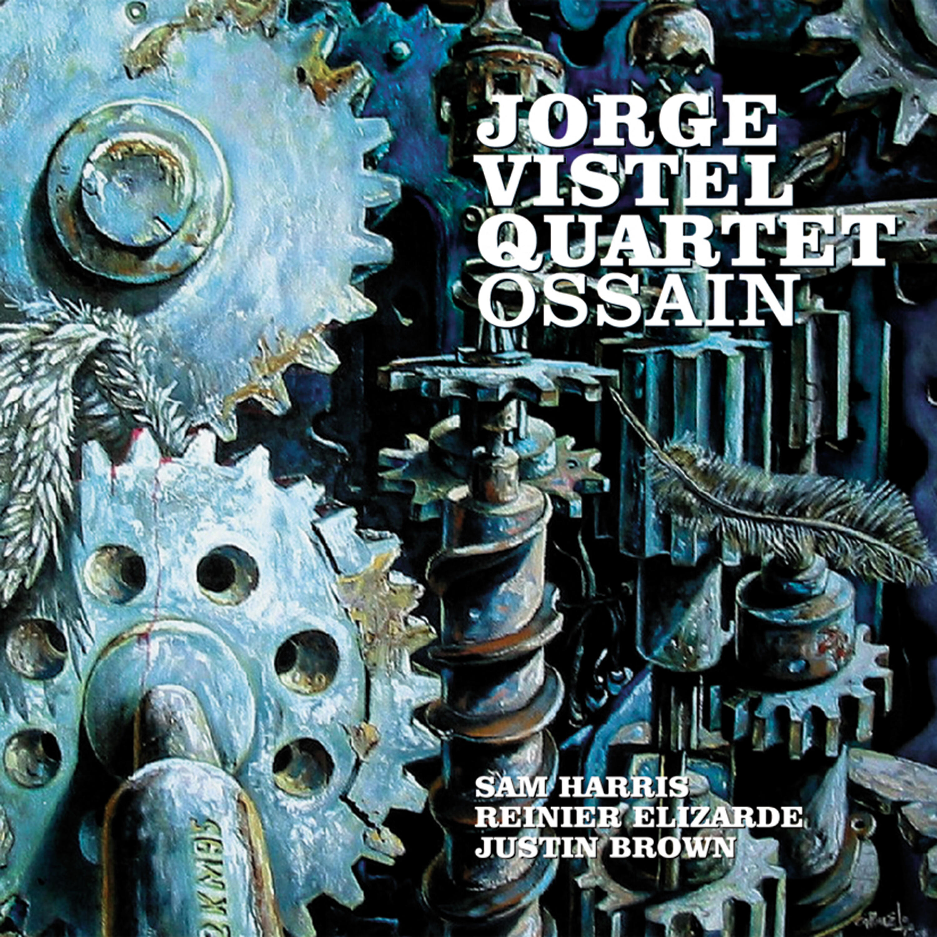 Jorge Vistel
