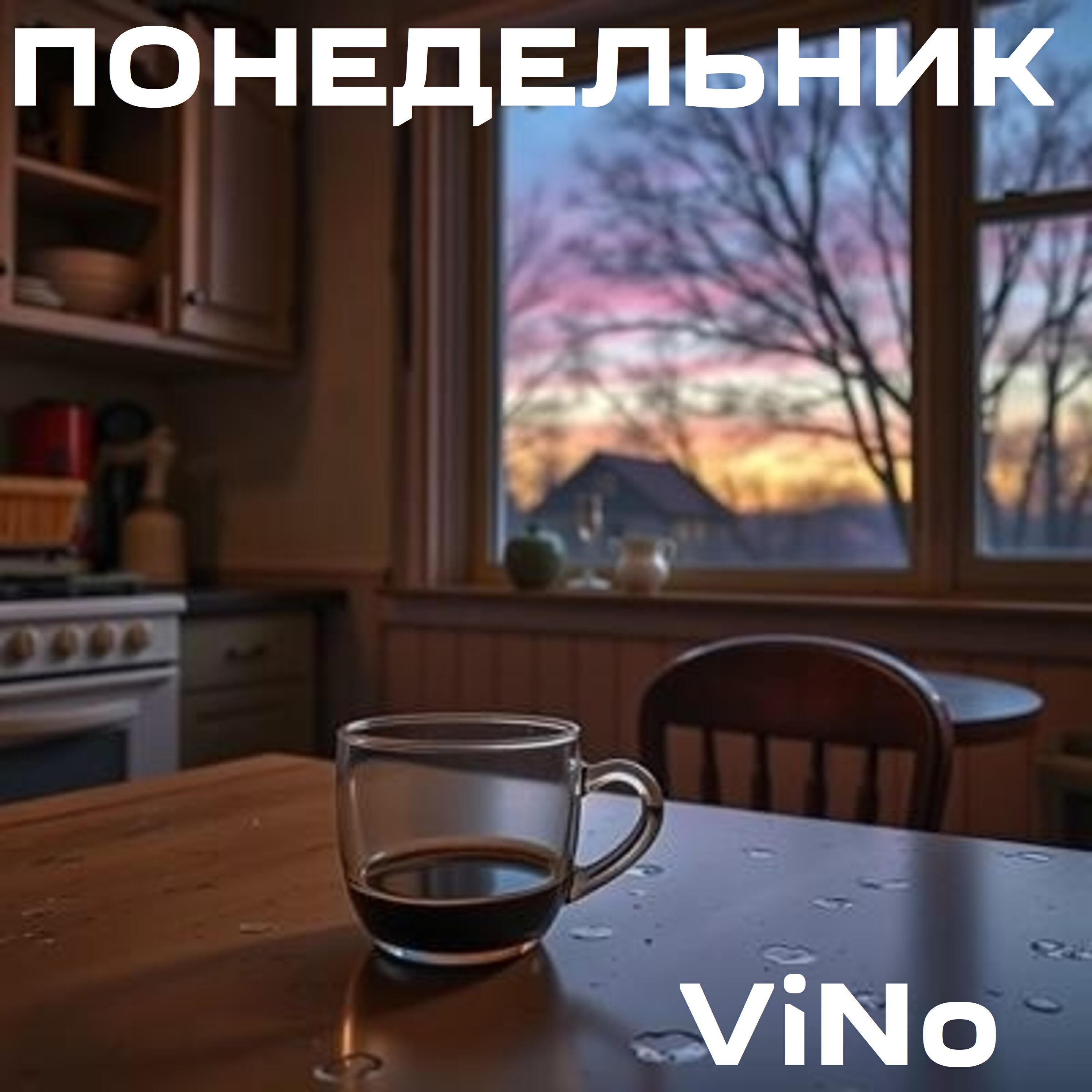 Релиз Понедельник