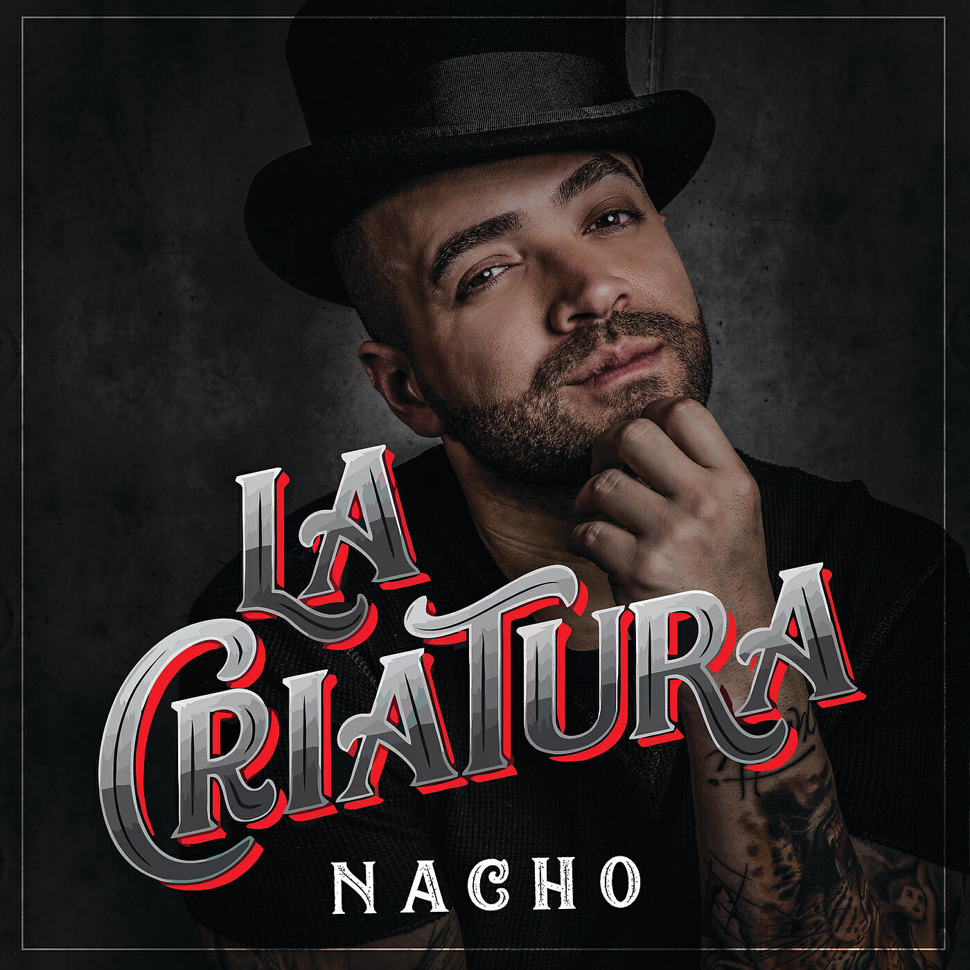 Релиз La Criatura