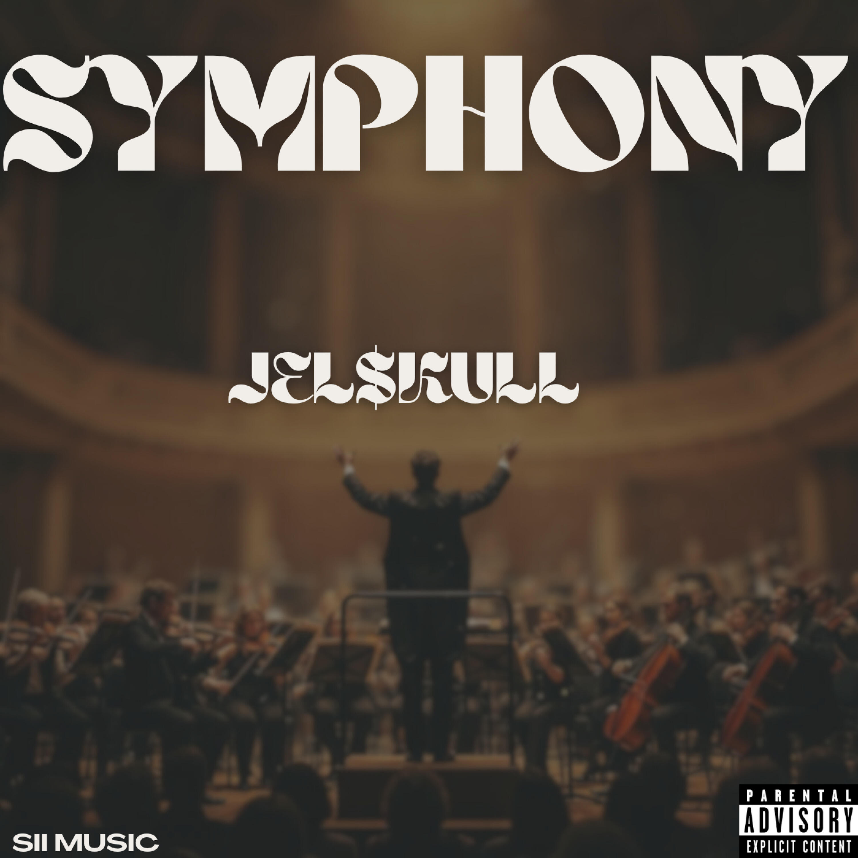 Релиз Symphony