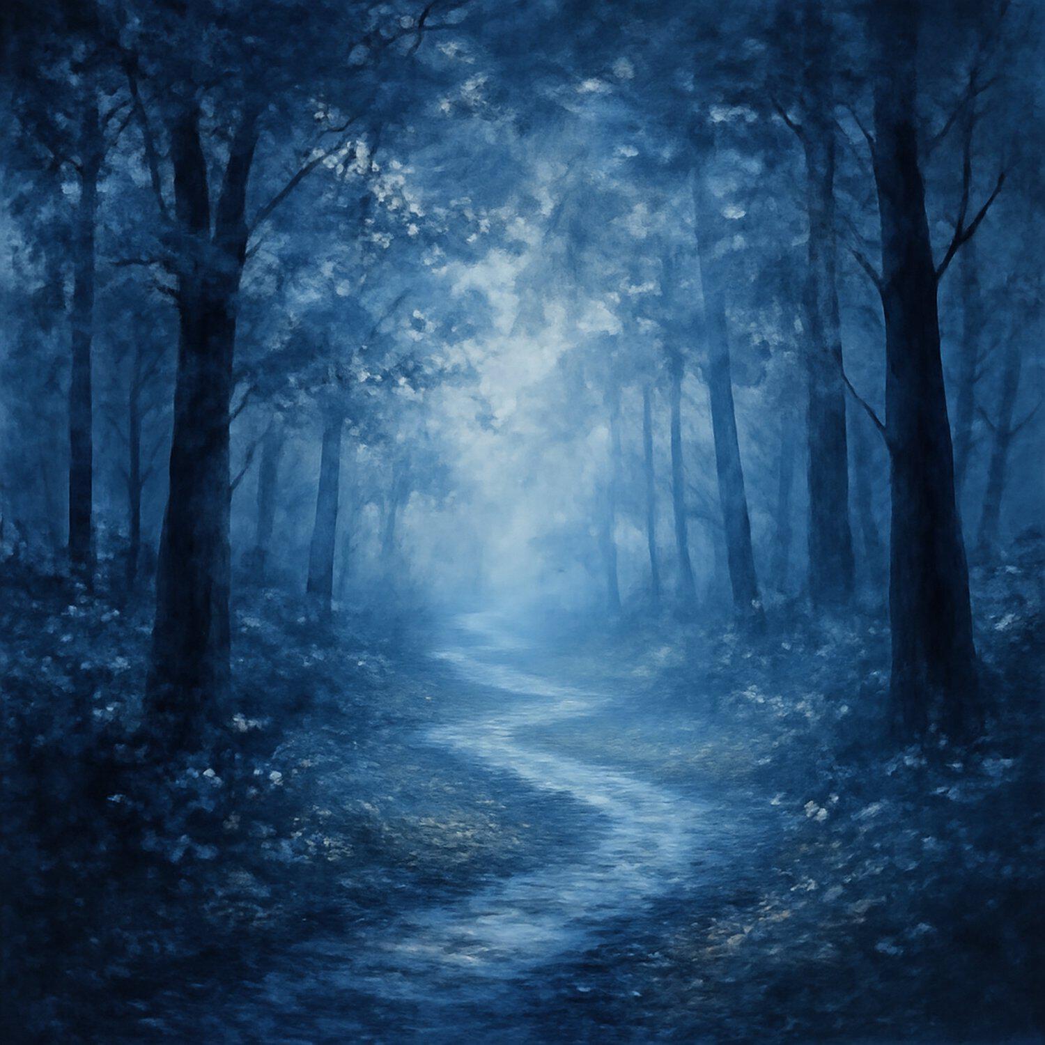 Релиз Nocturnes