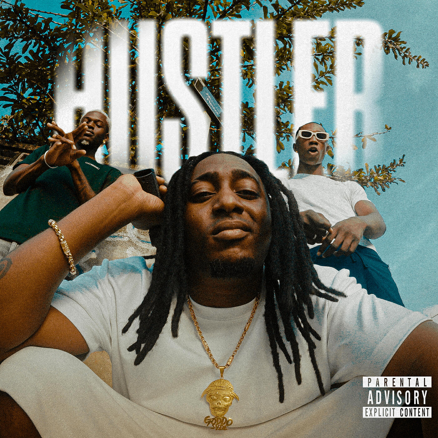Релиз Hustler