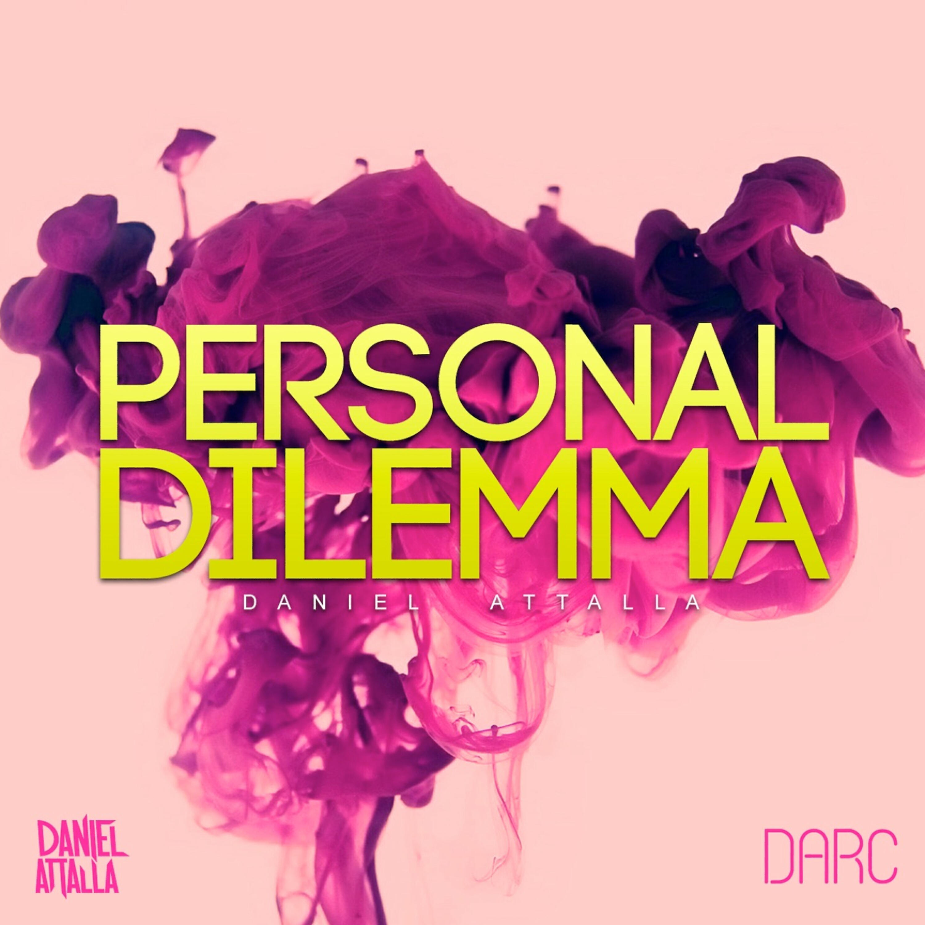 Релиз Personal Dilemma